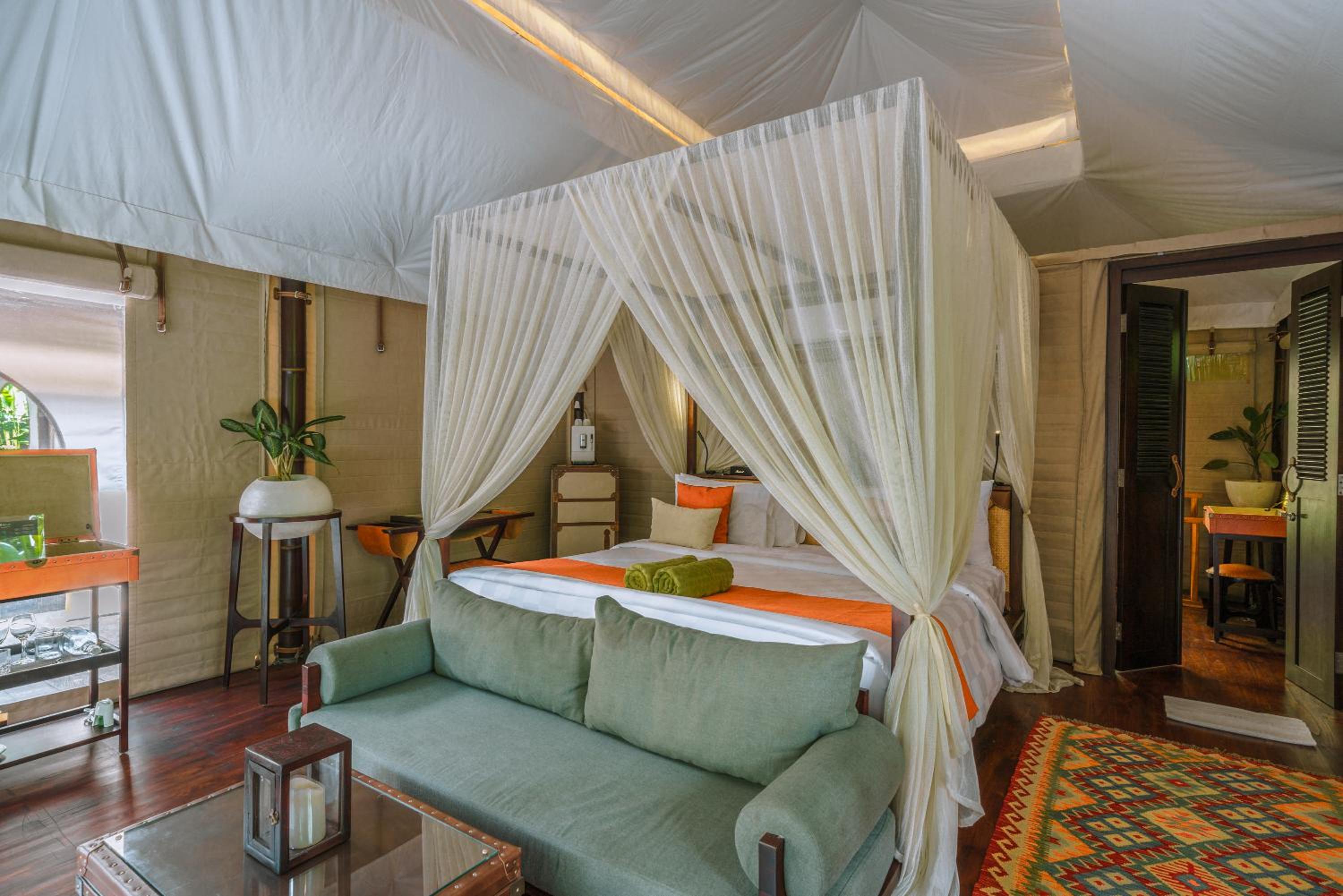Jungle Infinity Pool Lodge - Adults Only - Photo 30