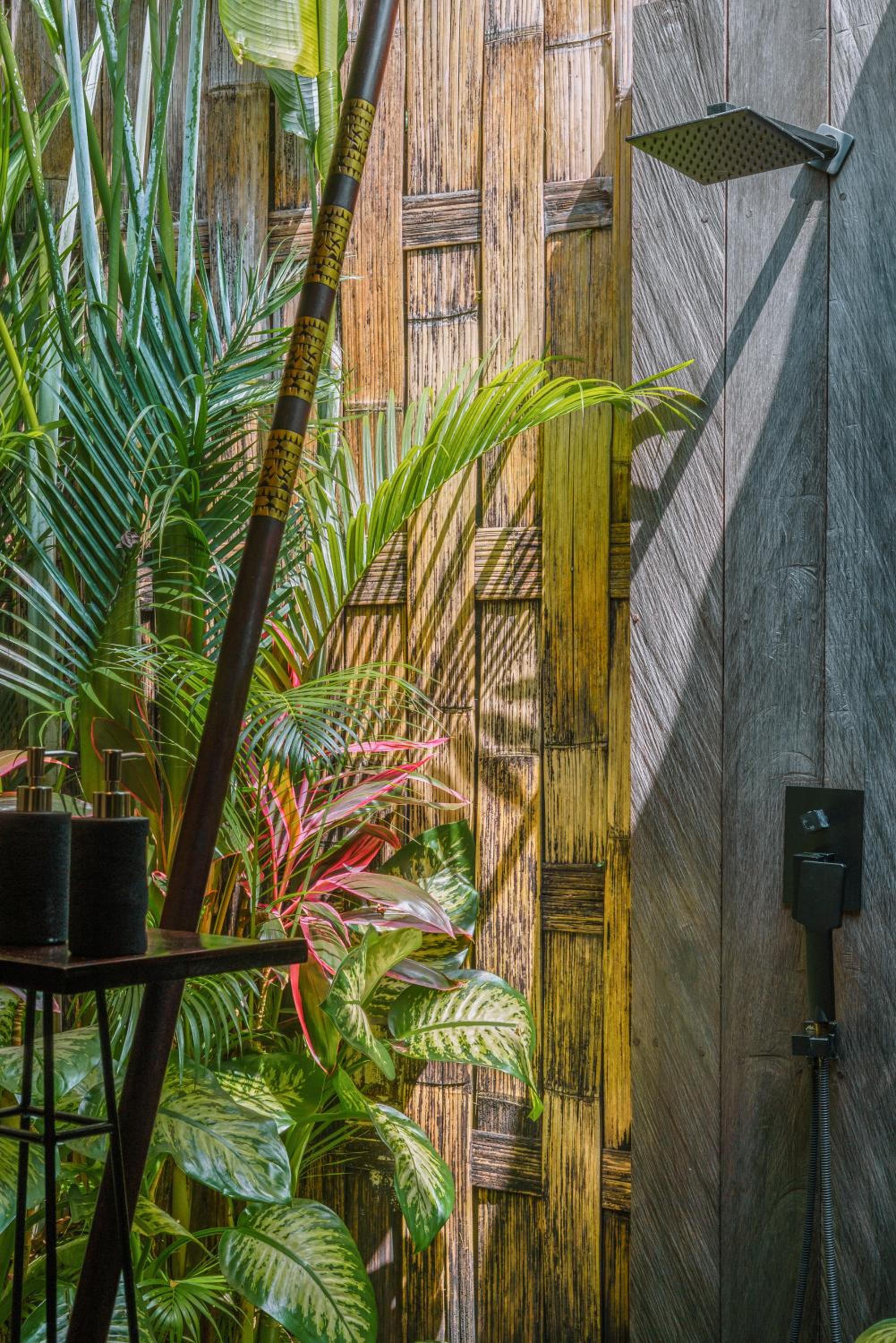 Jungle Infinity Pool Lodge - Adults Only - Photo 14