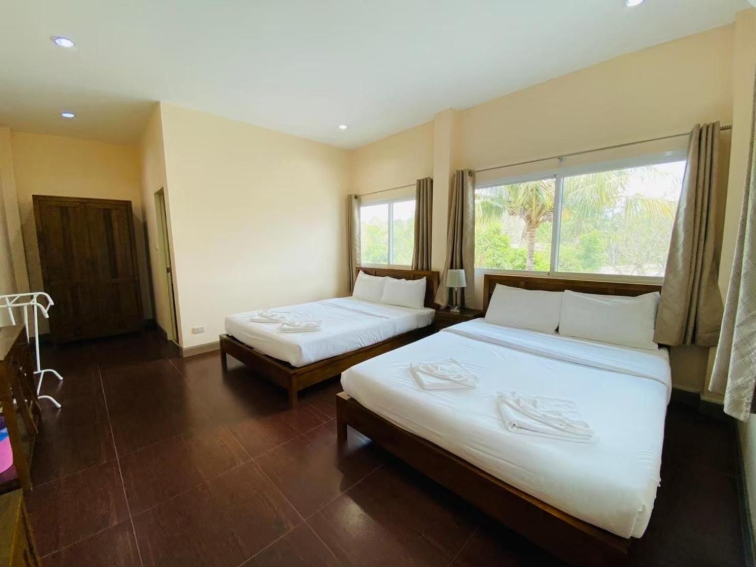 Family Suite photo 1