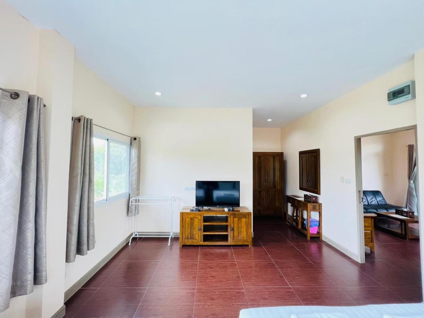 Family Suite photo 2