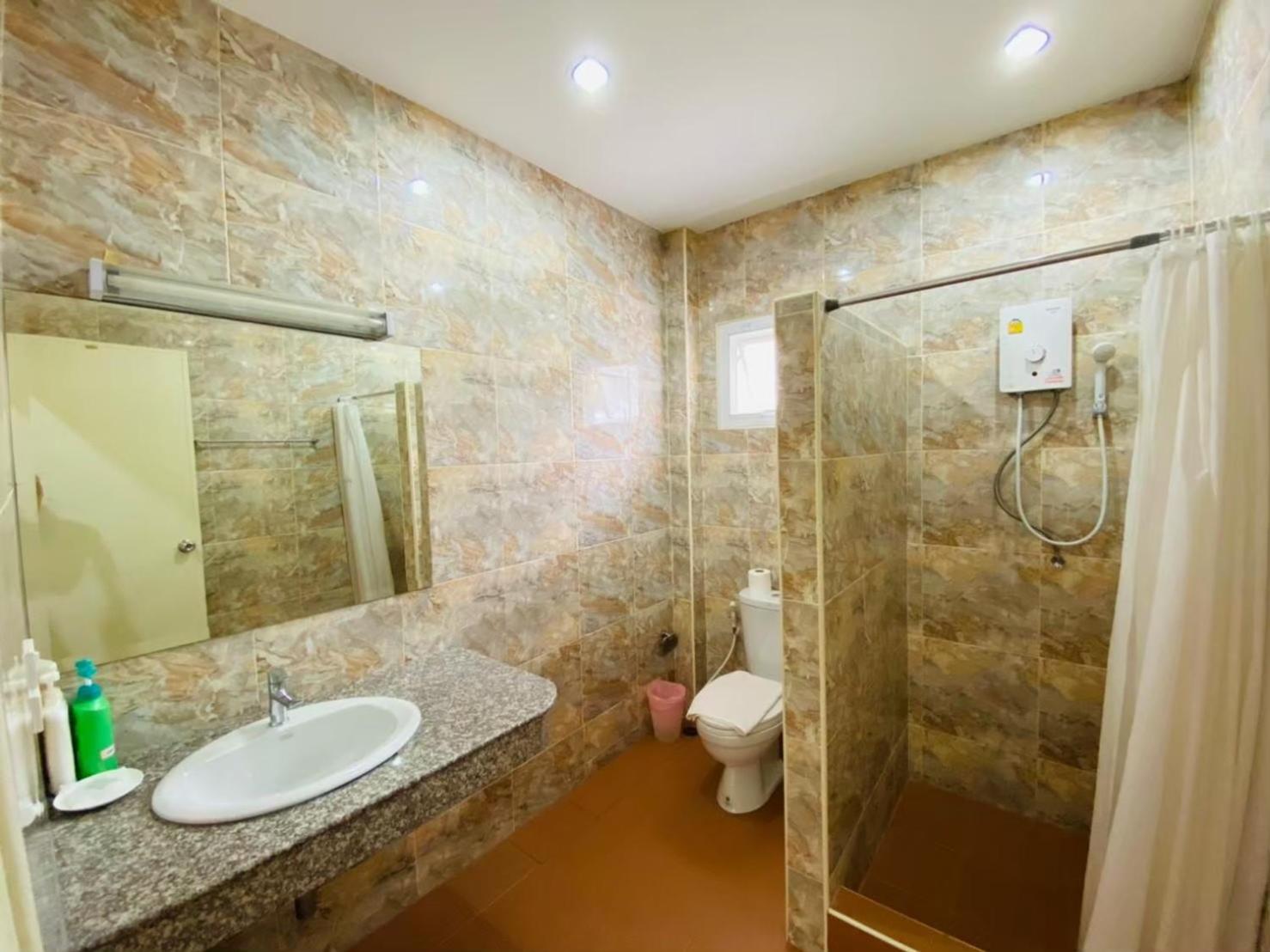 Family Suite photo 2