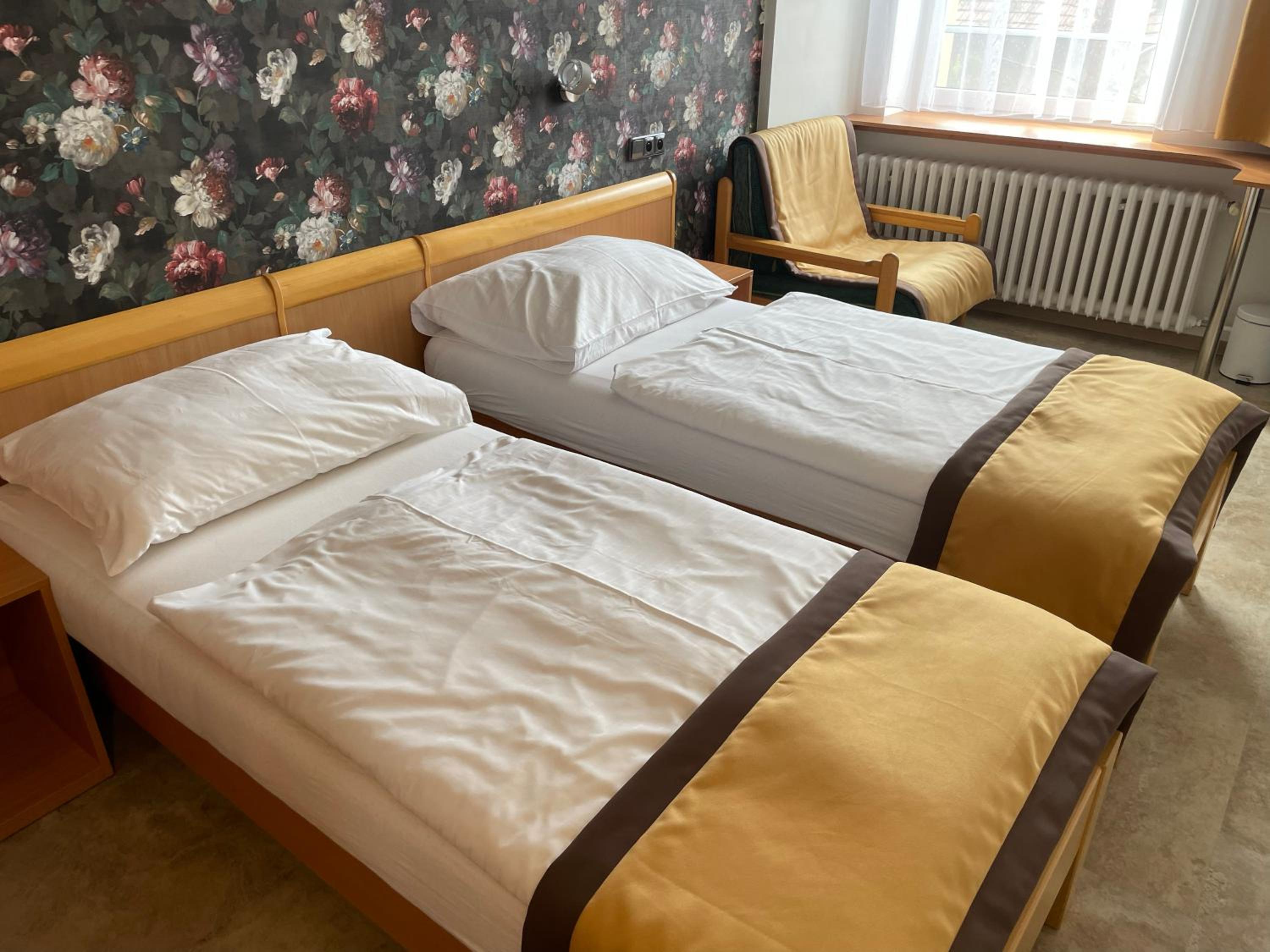 Double or Twin Room with Extra Bed photo 1