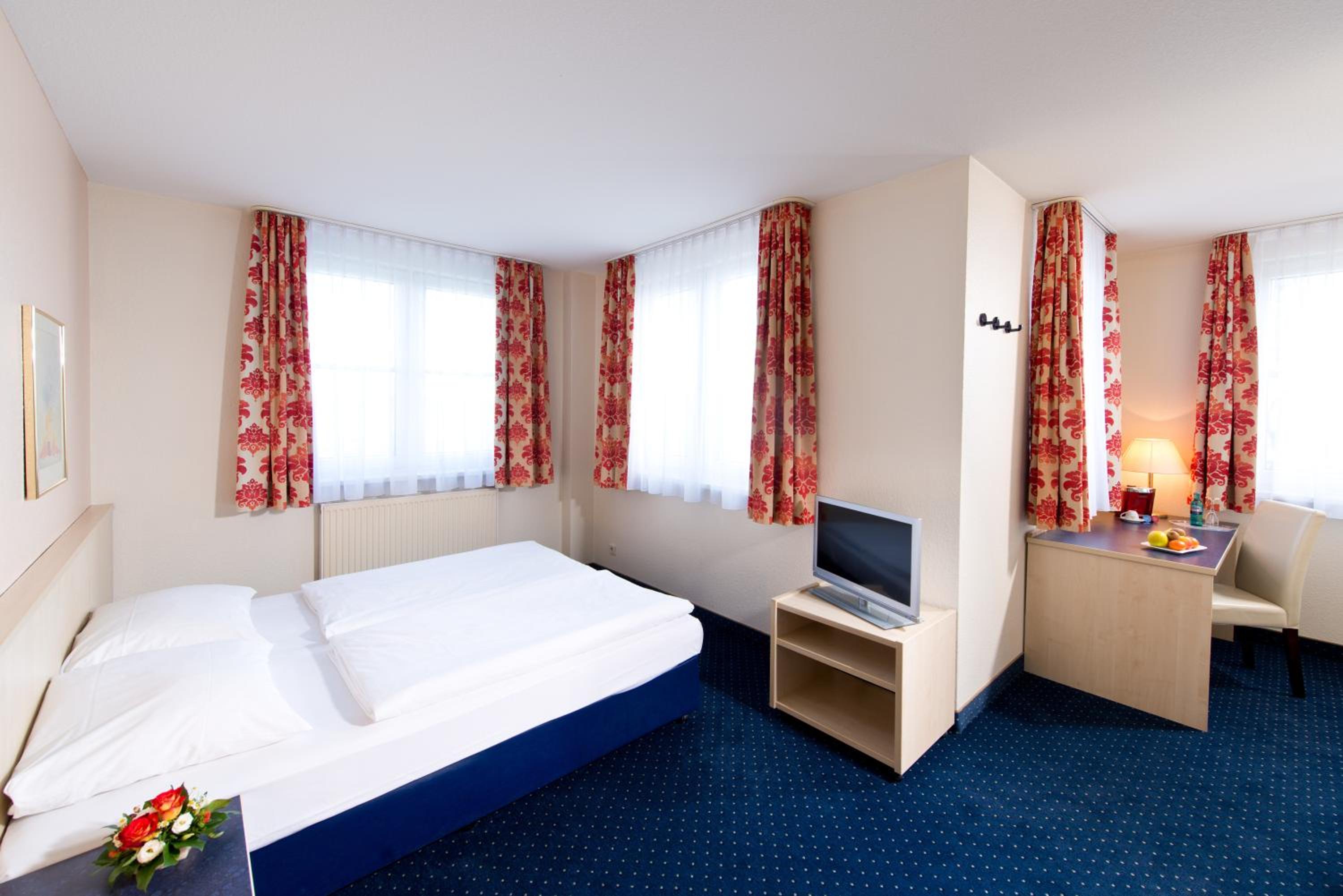 Business Double Room photo 1
