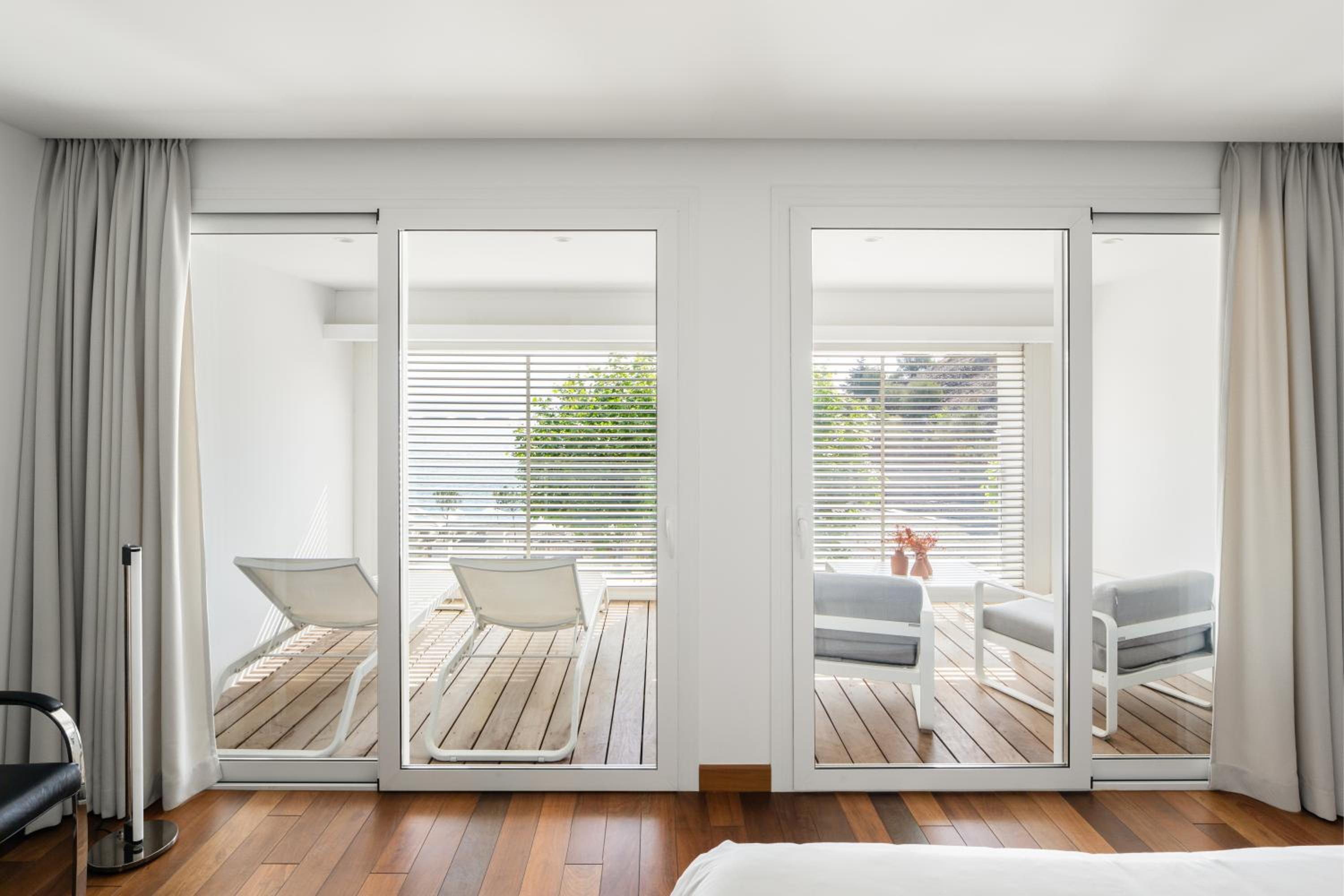 Superior Suite with Sea View