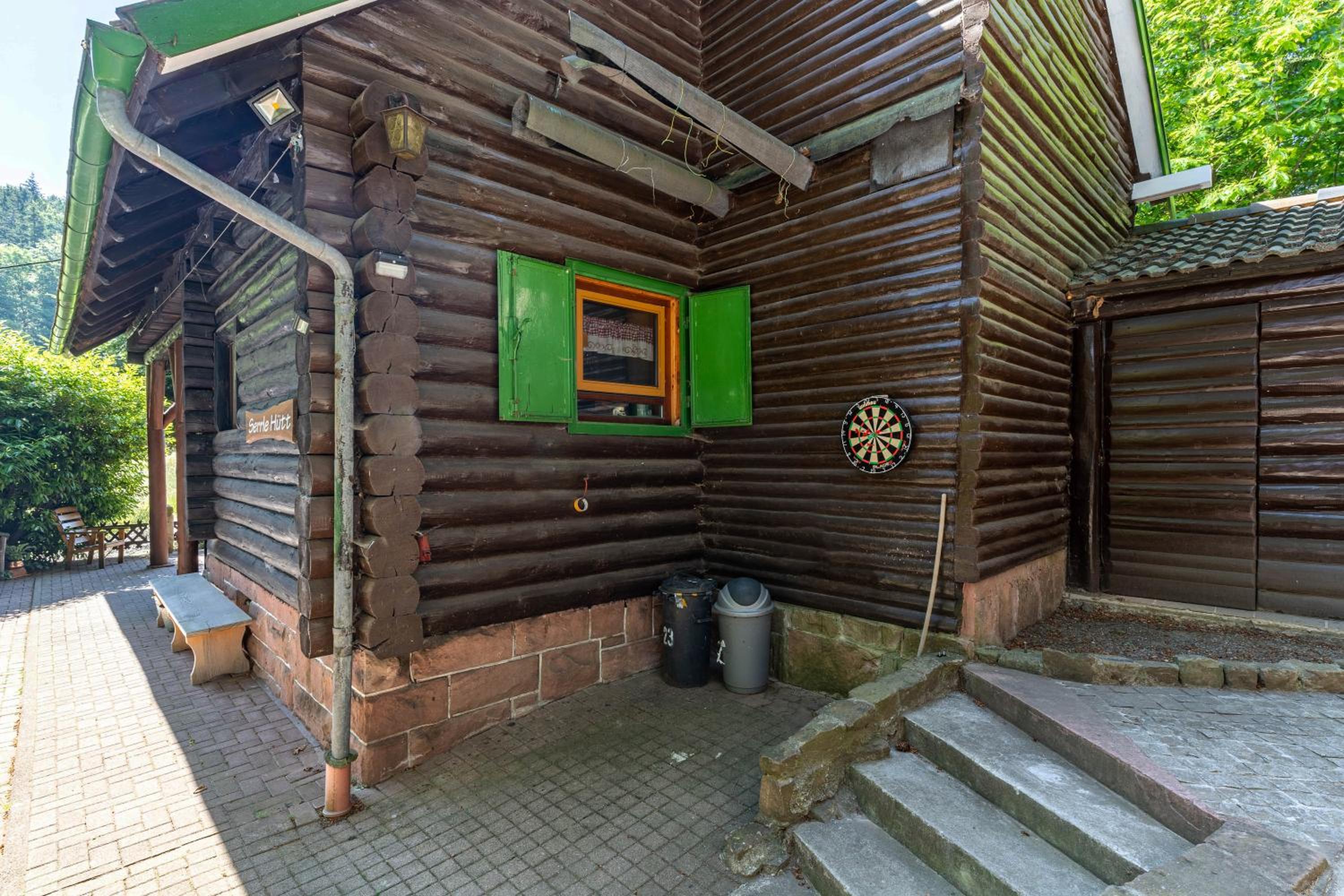 Two-Bedroom House photo 3