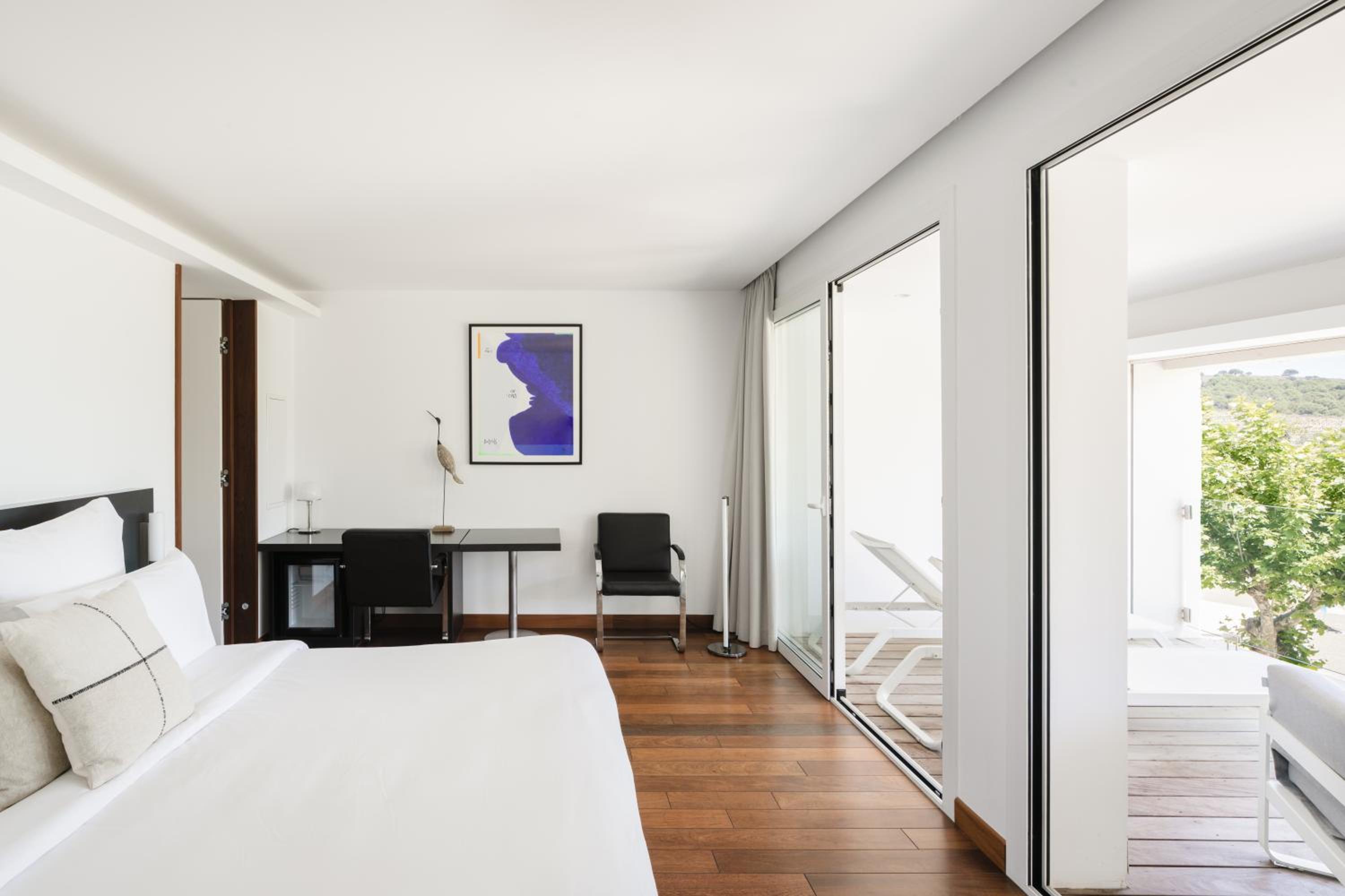 Suite Supérieure - Vue sur Mer