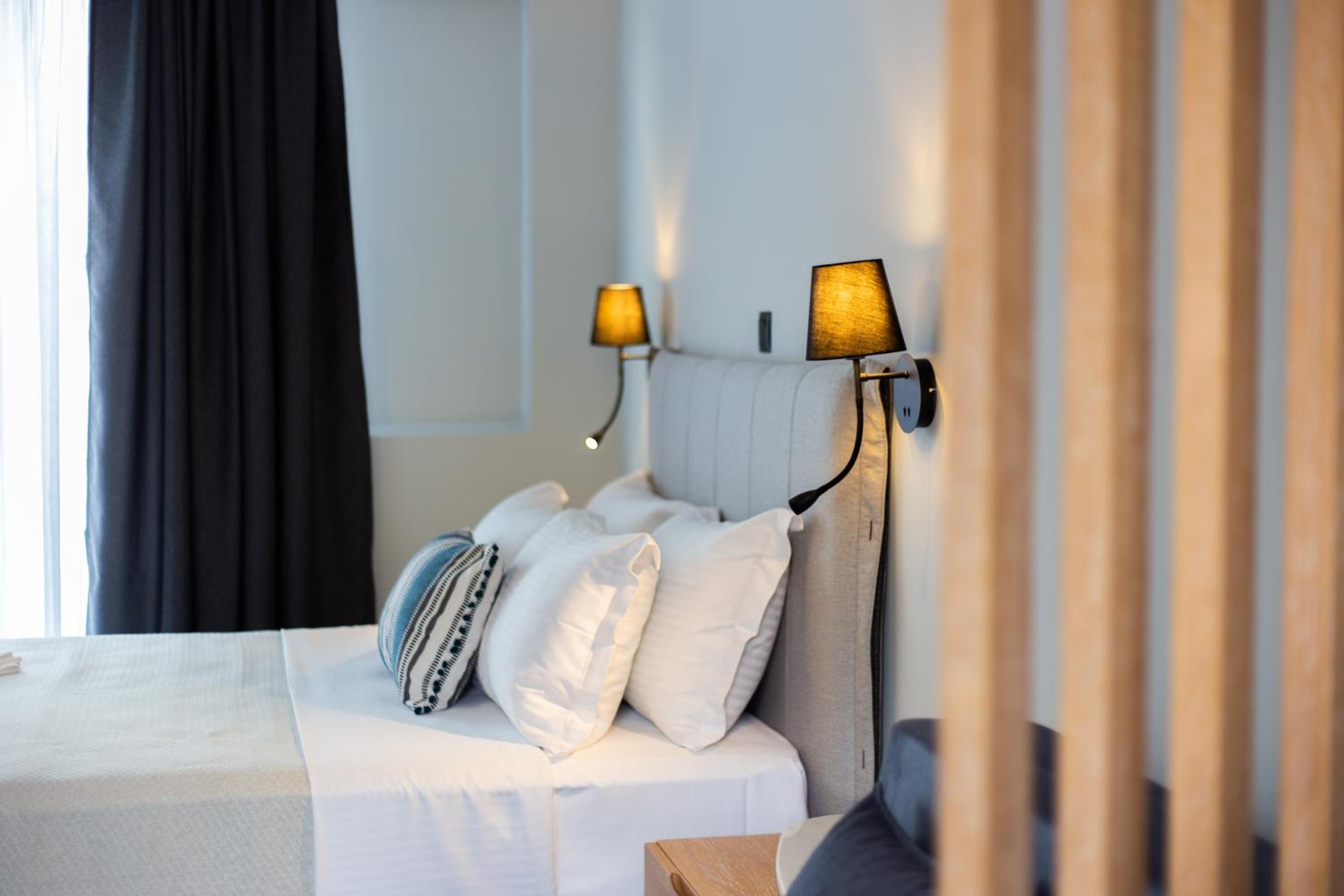 Deluxe Triple Room photo 3