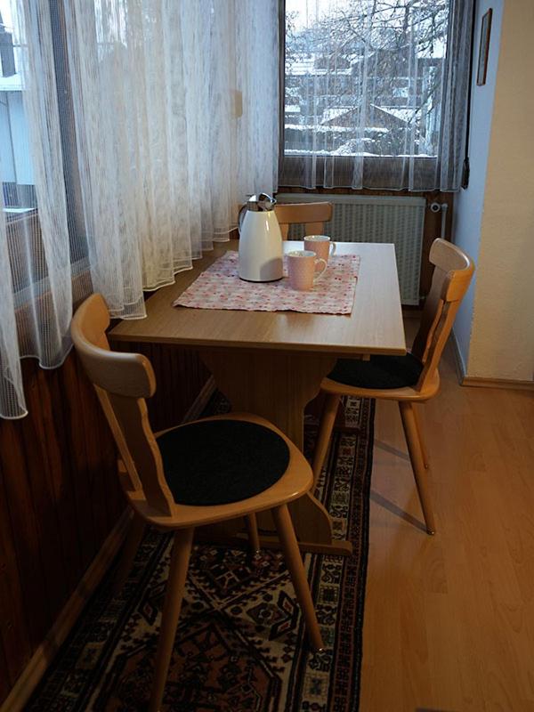 Apartment photo 2