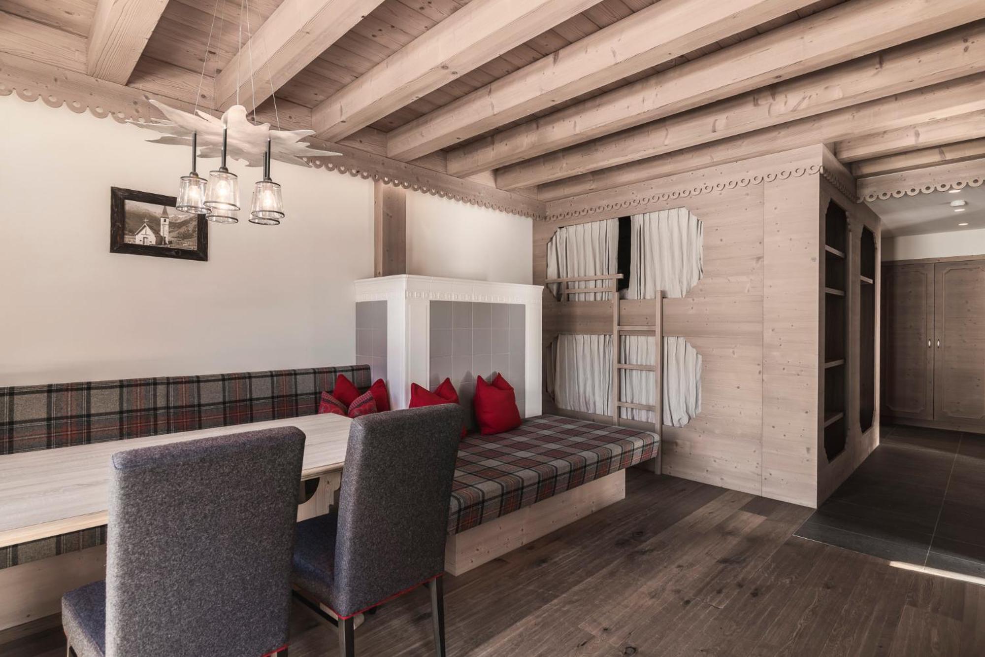 Chalet Suite photo 3