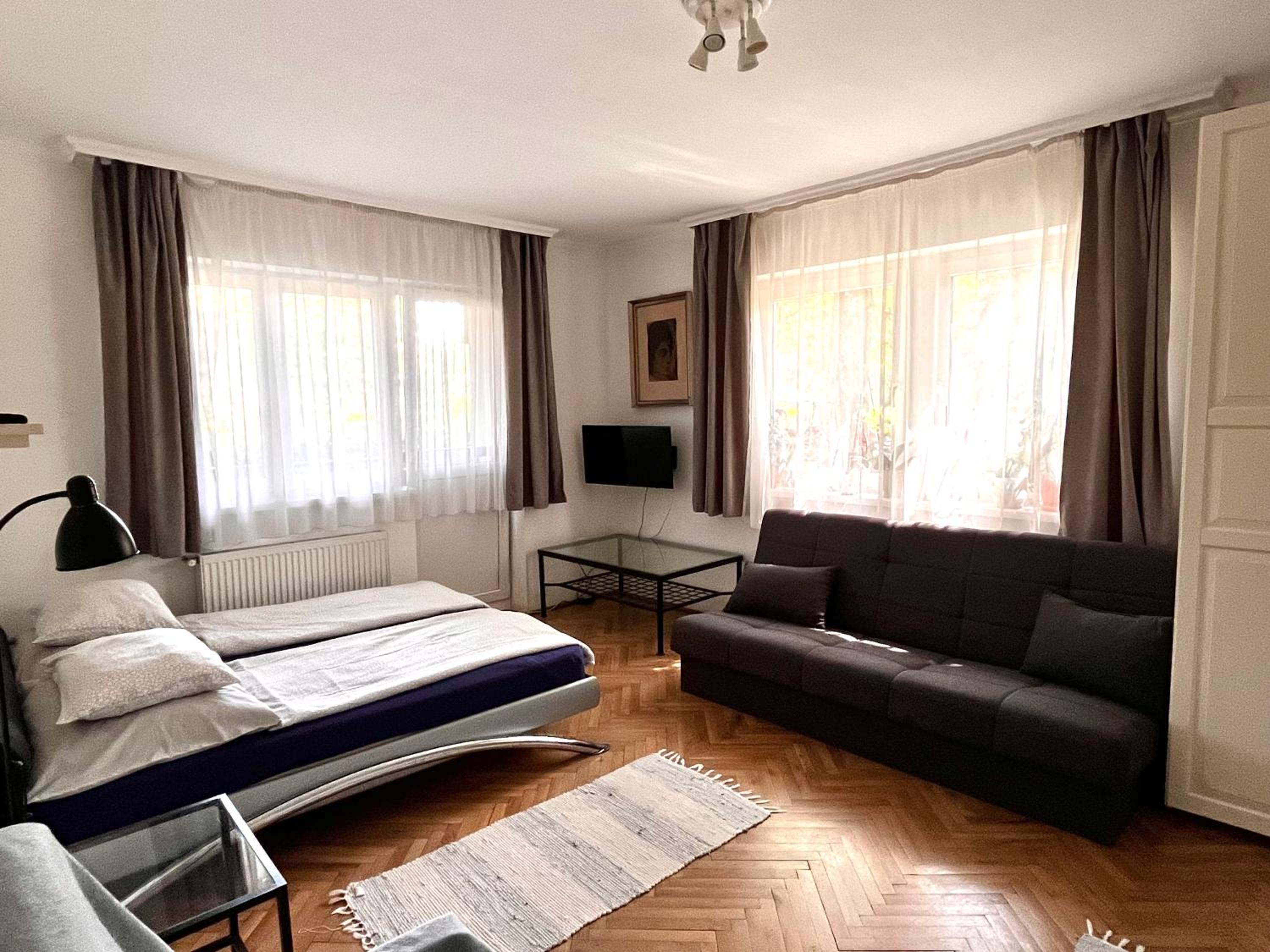 Apartment - Ground Floor photo 3
