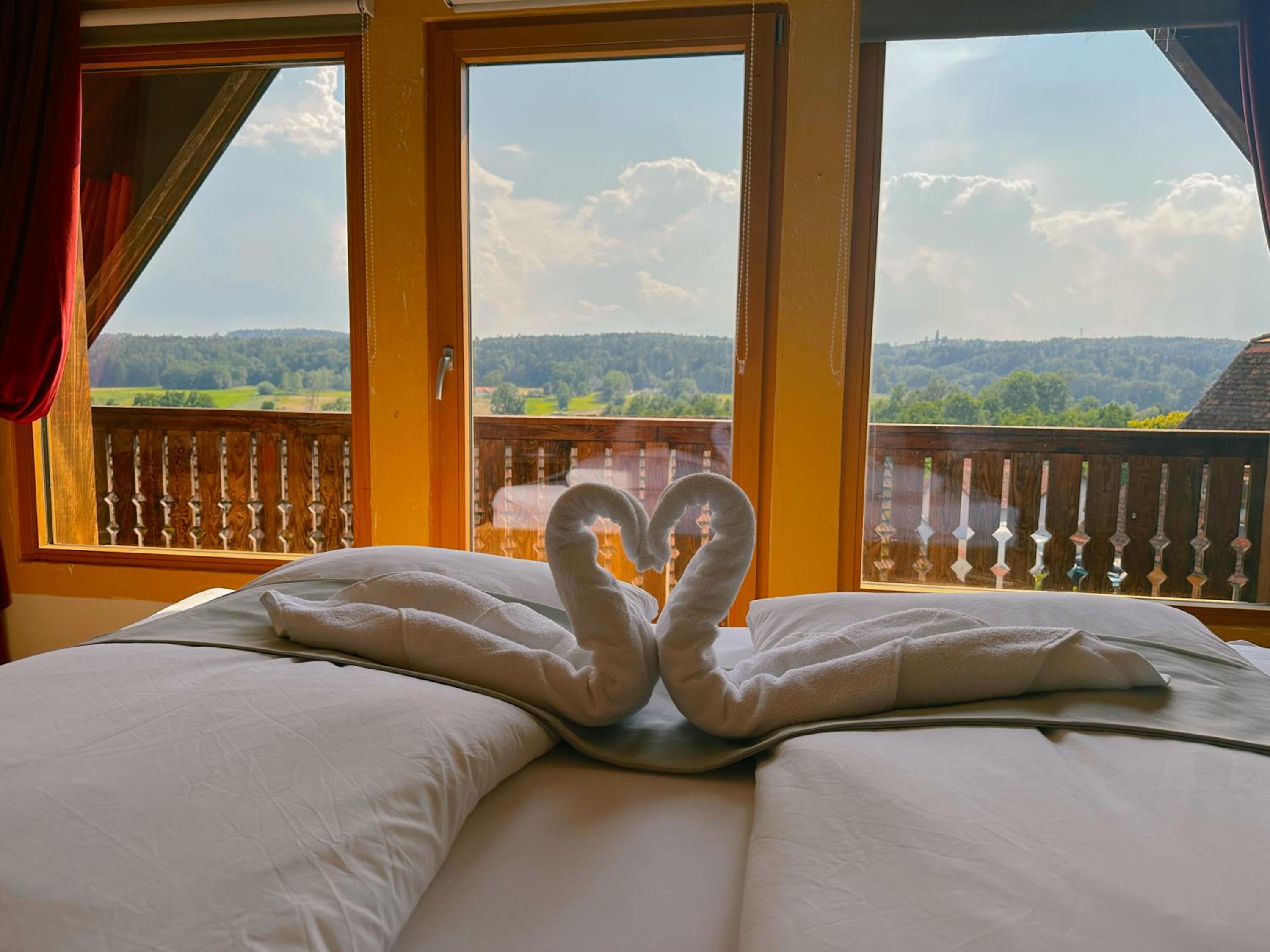 Two-Bedroom Chalet photo 2