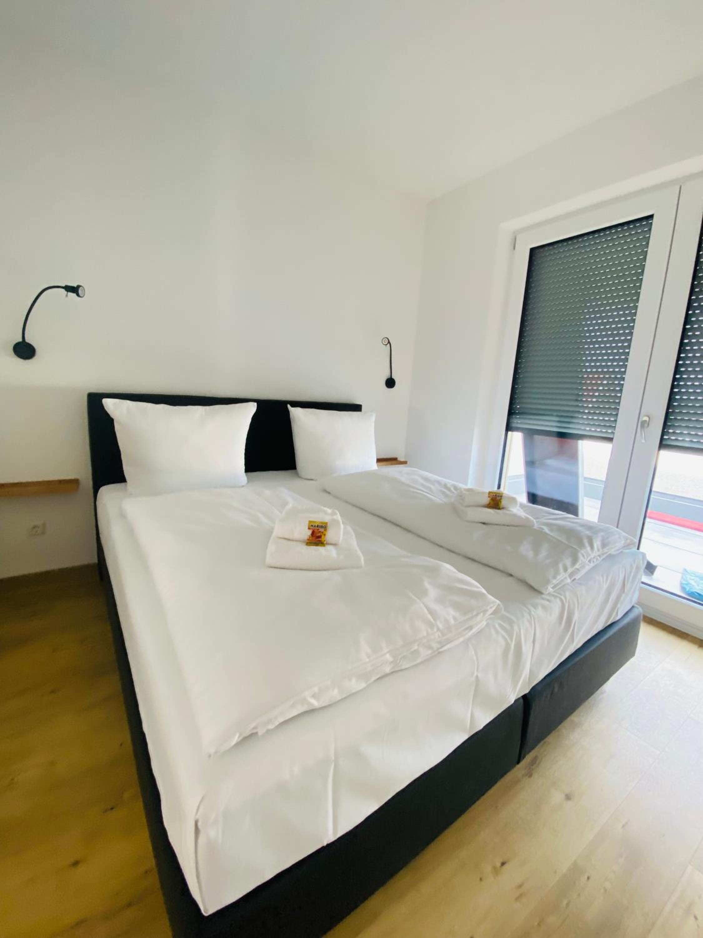 Apartment with Balcony - Photo 1