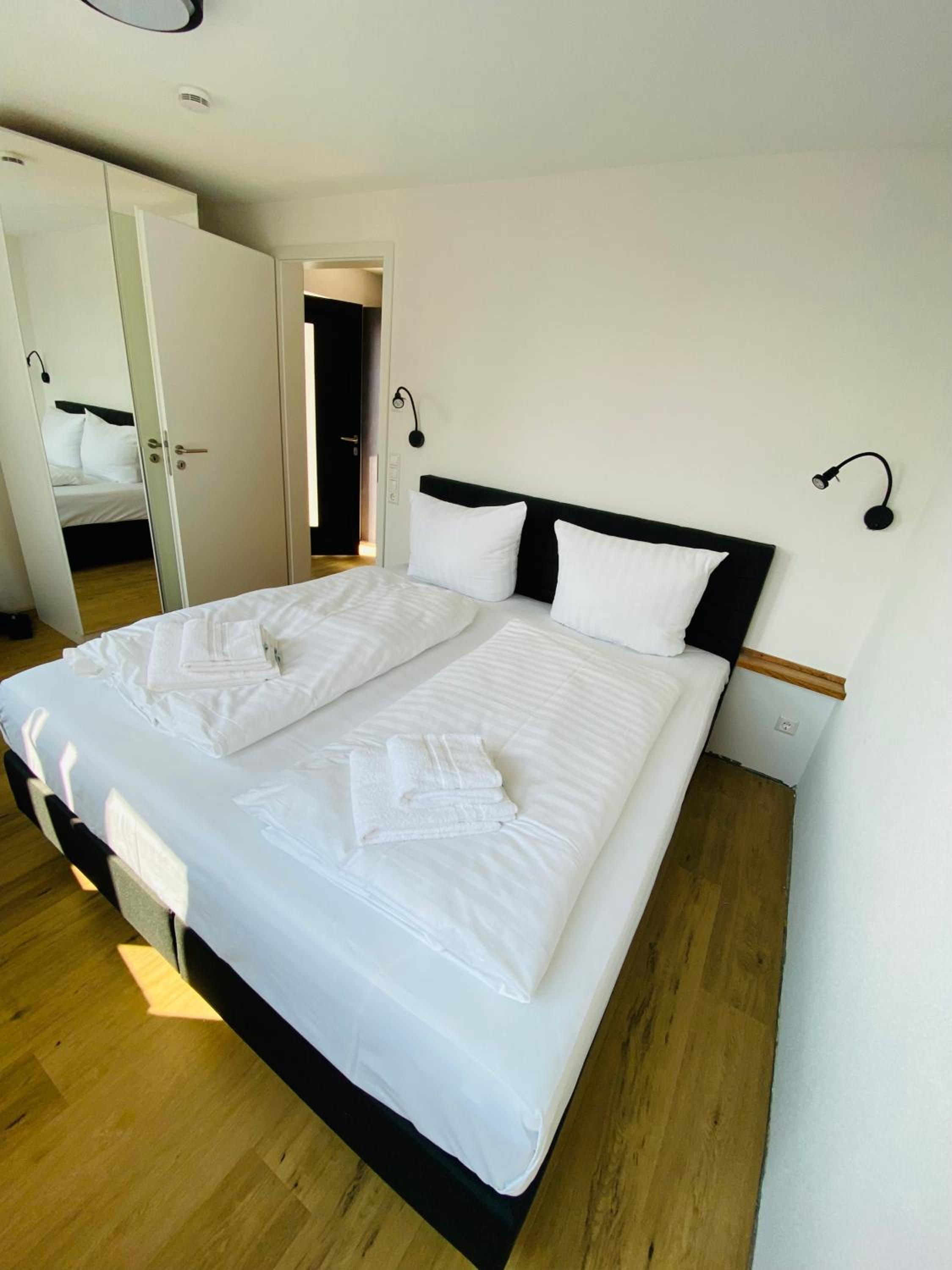 Apartment - Photo 1