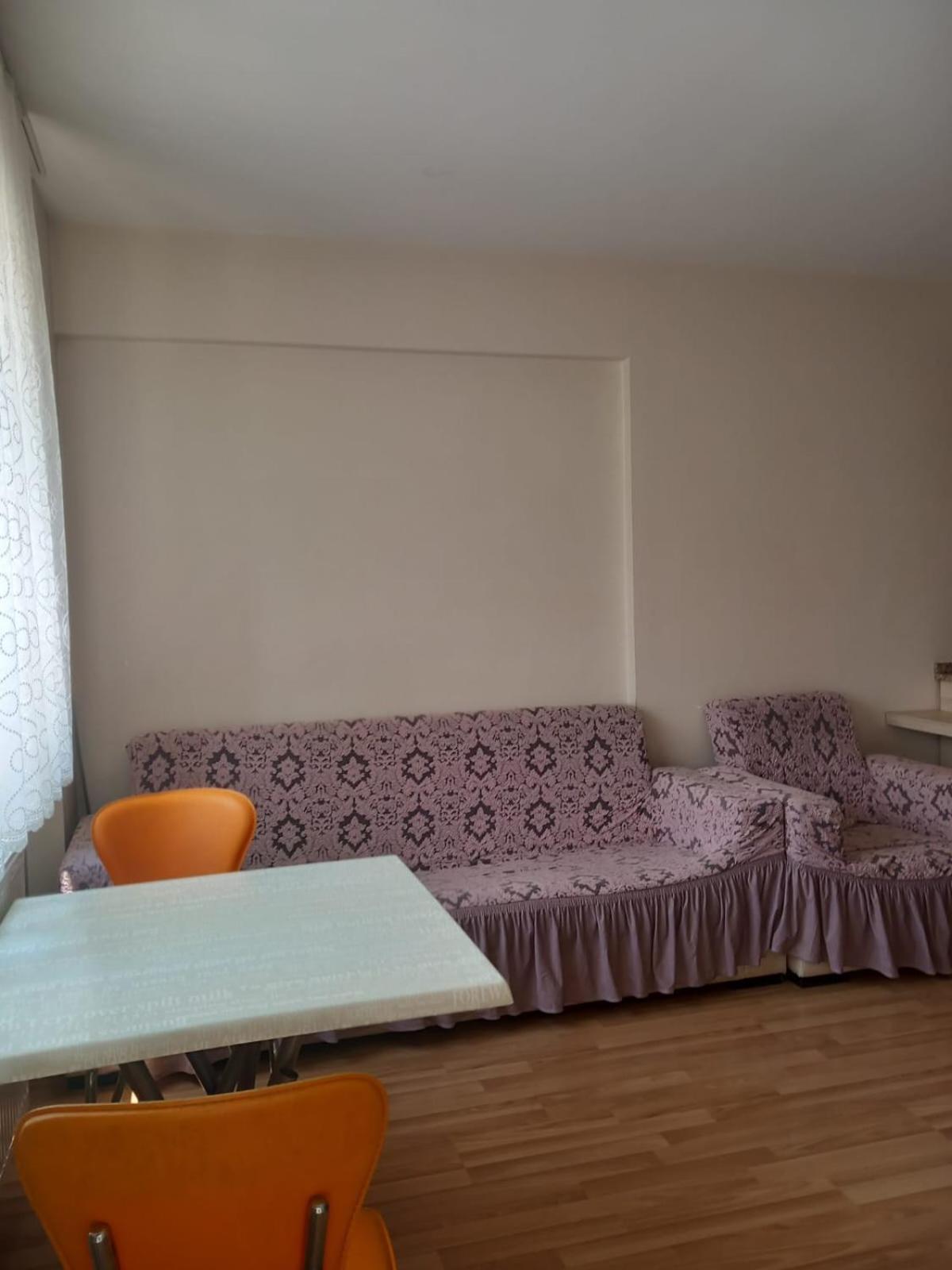 Double Room With Balcony photo 1