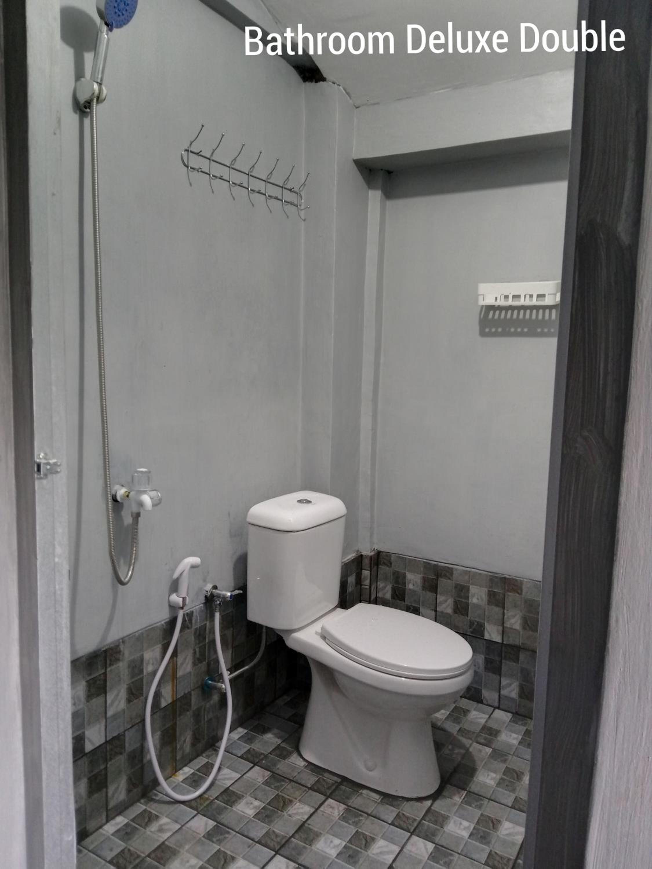 Standard Double Room with Fan photo 3