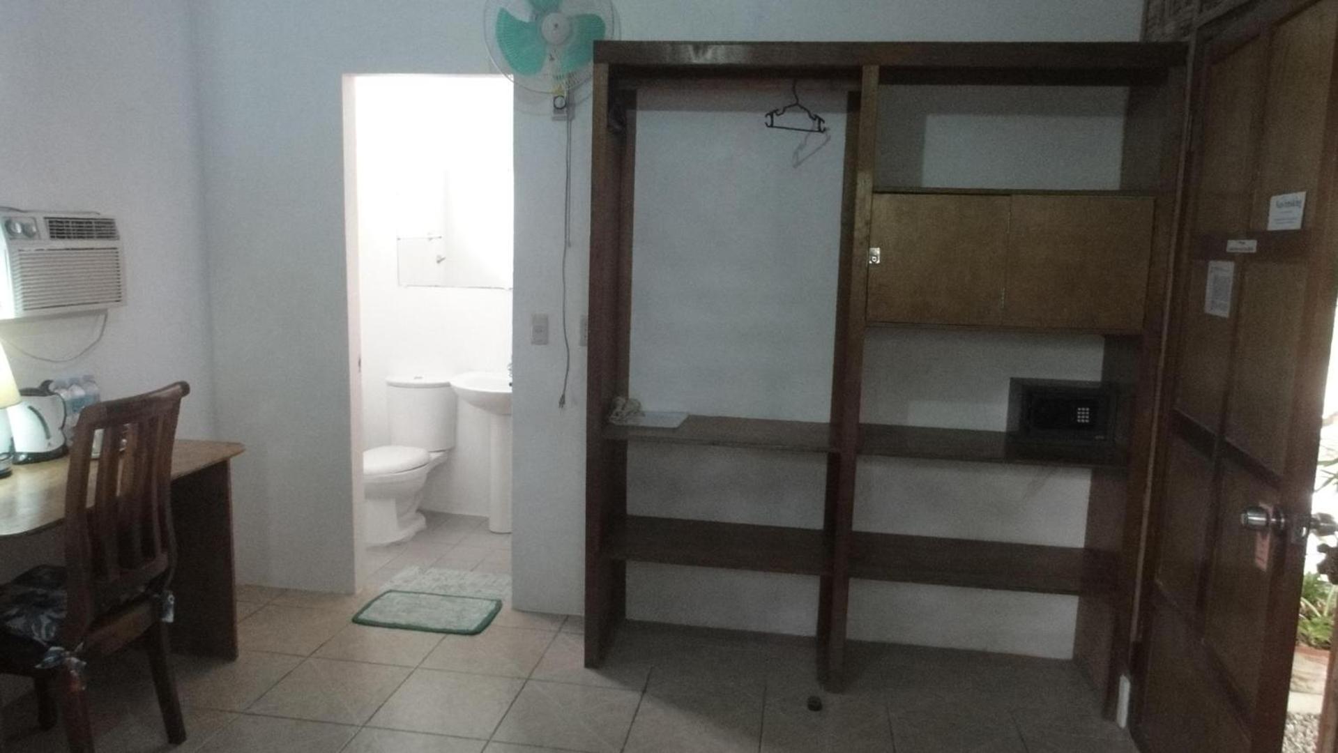 Triple Room with Terrace photo 3