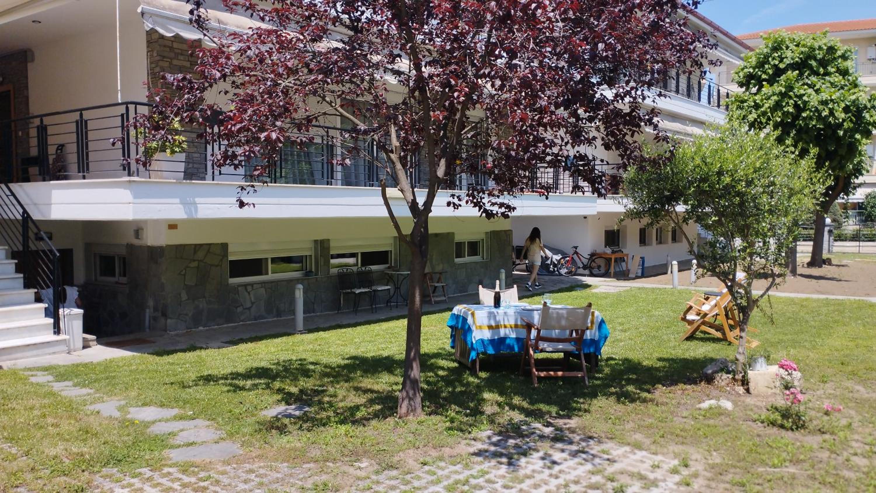 Apartment - Ground Floor photo 3
