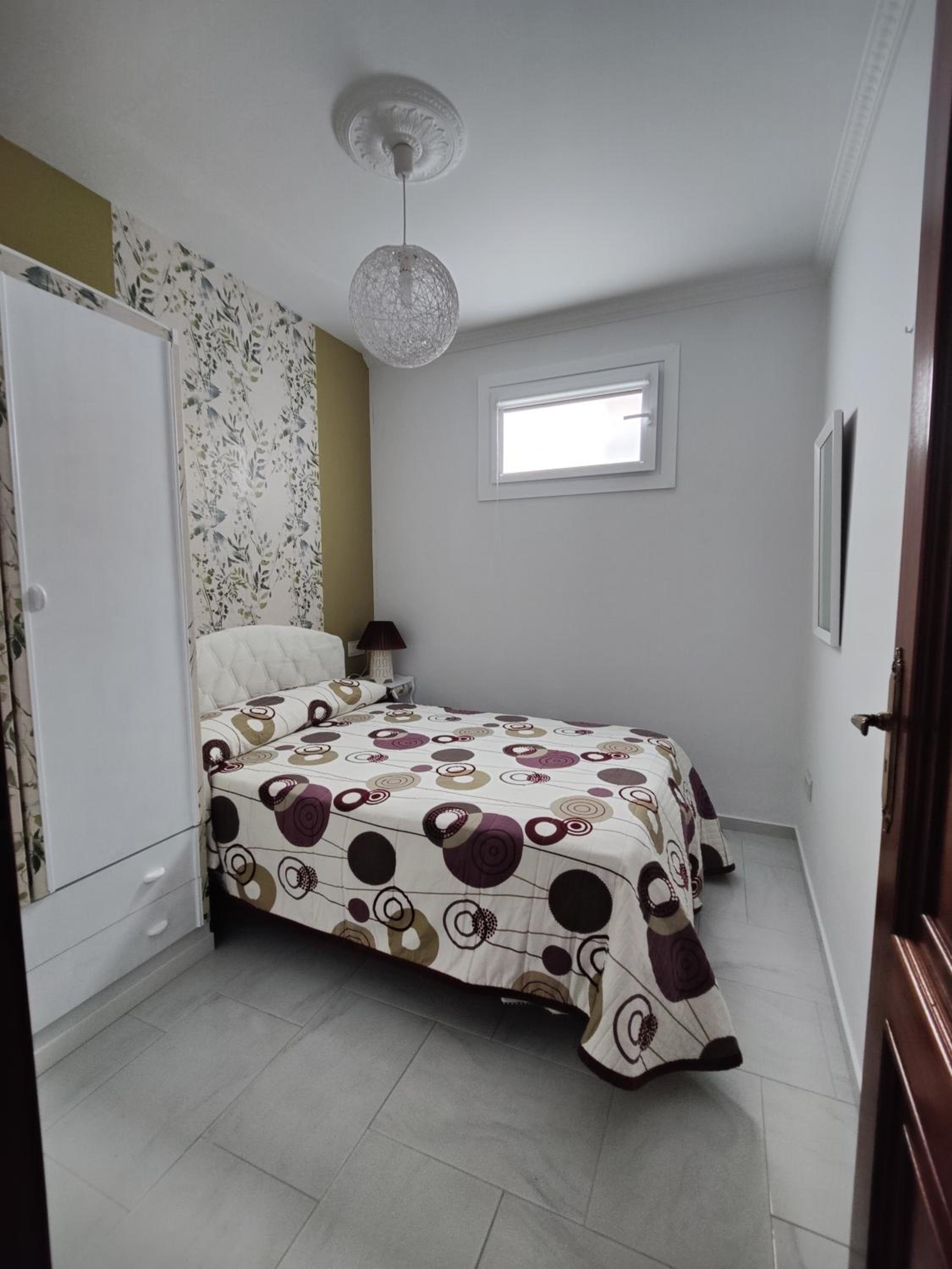 Departamento de tres habitaciones