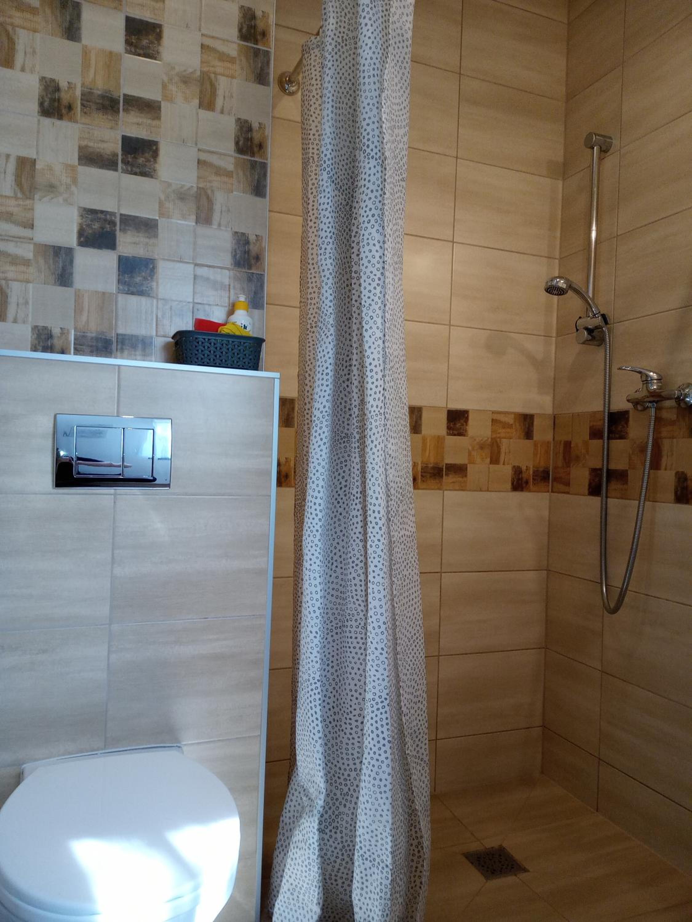 Double Room with Balcony photo 3