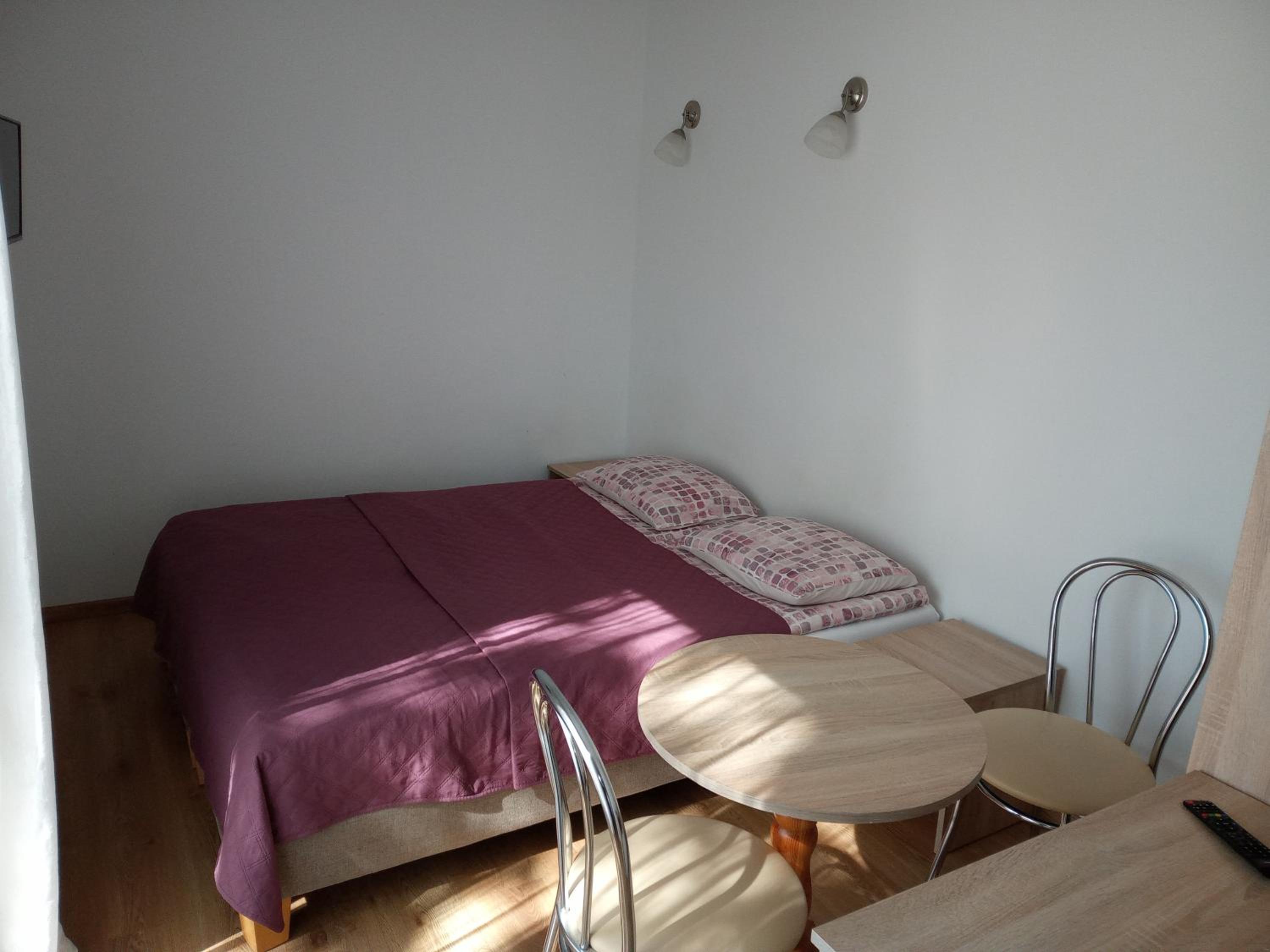 Double Room with Balcony photo 2
