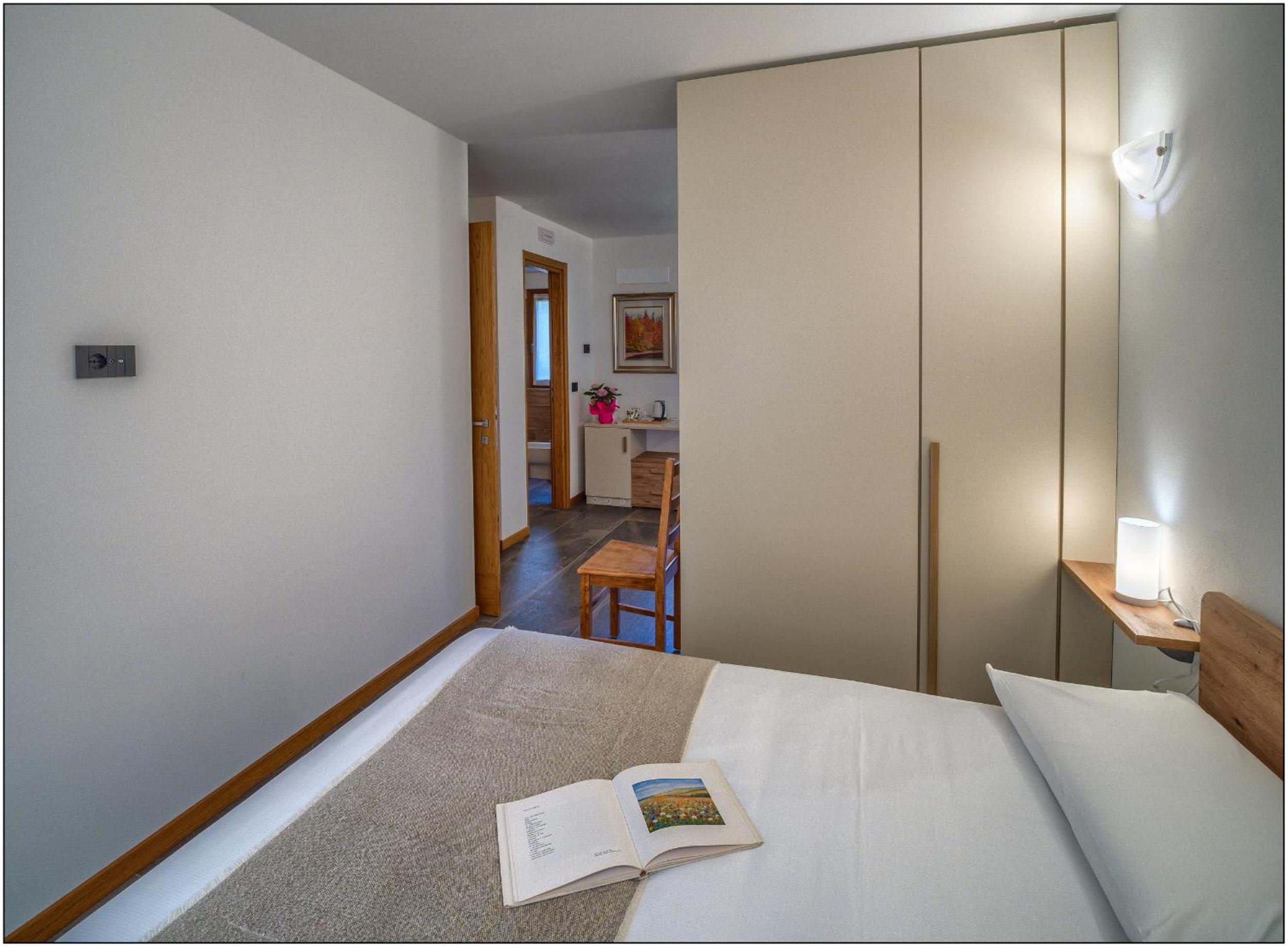Comfort Quadruple Room photo 2