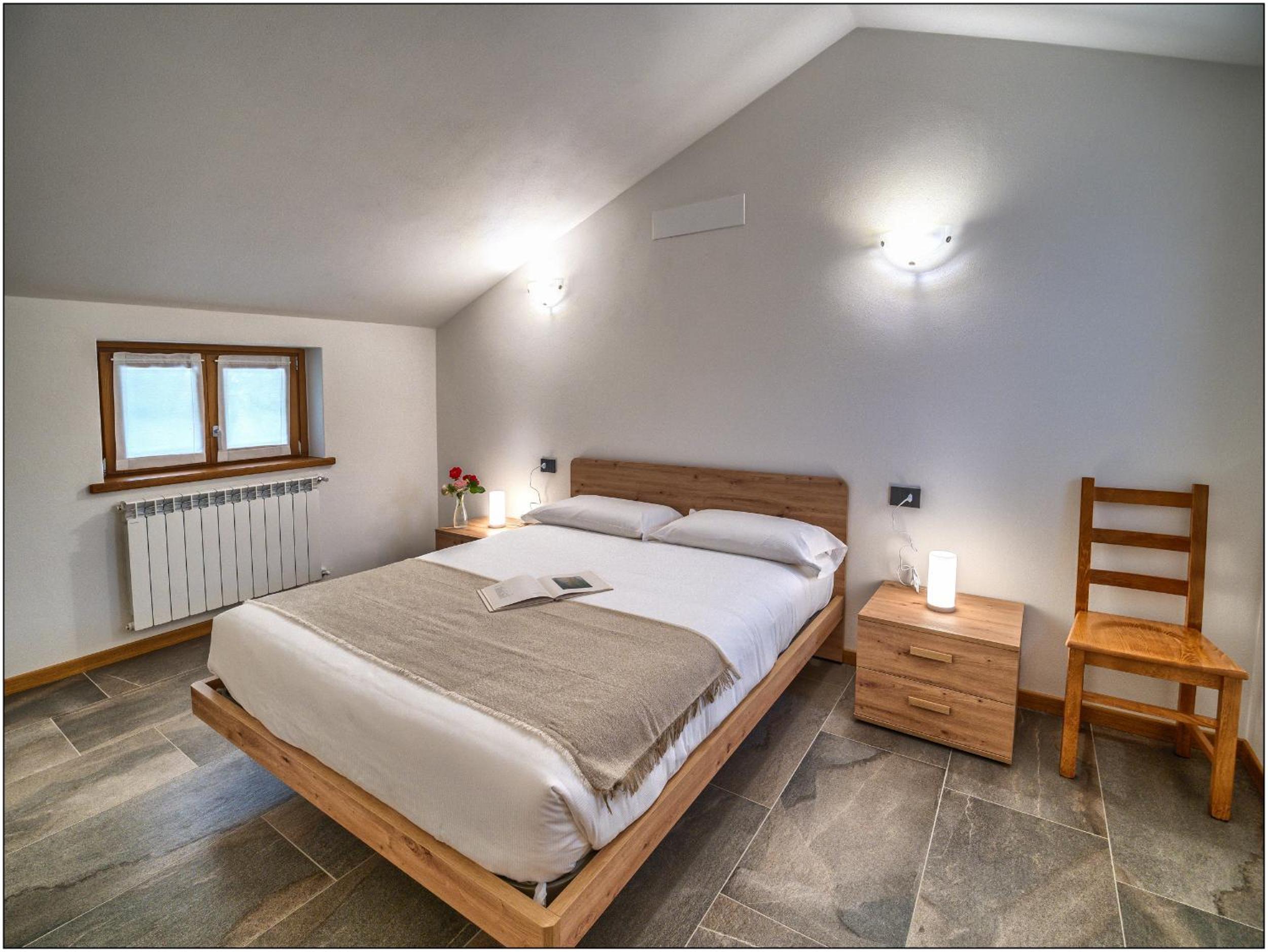 Deluxe Quadruple Room photo 3