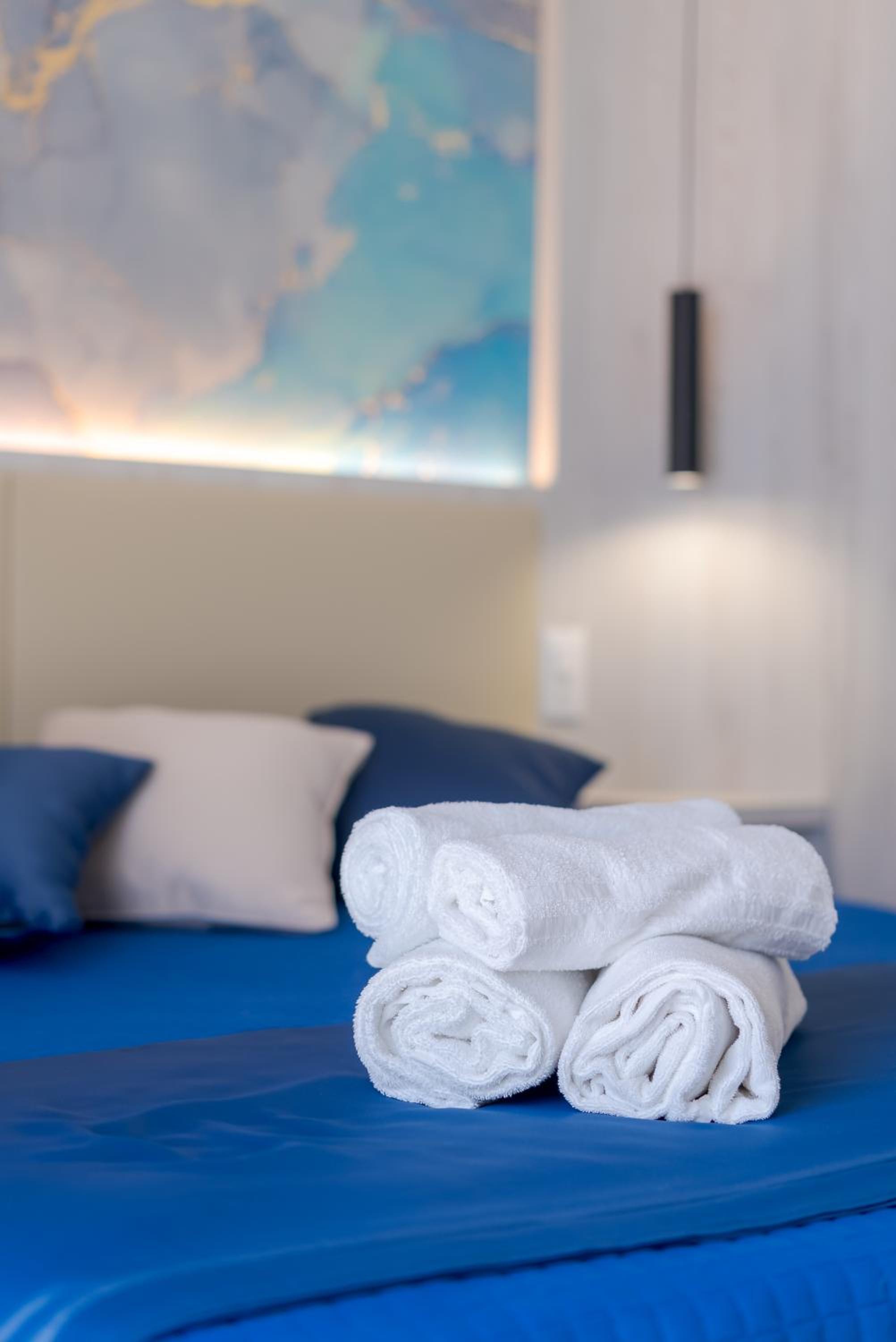Superior Double or Twin Room photo 2