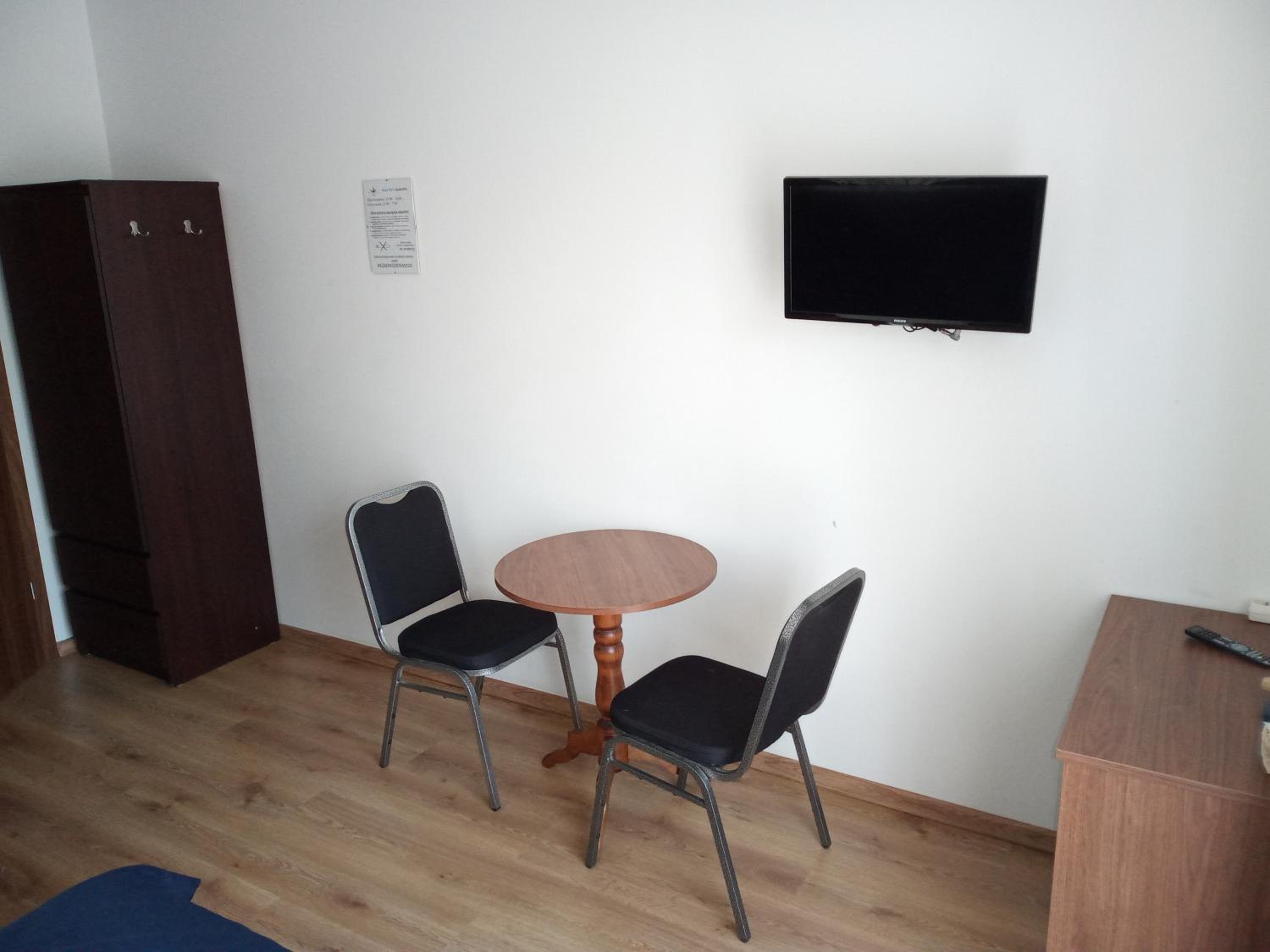 Double or Twin Room photo 2