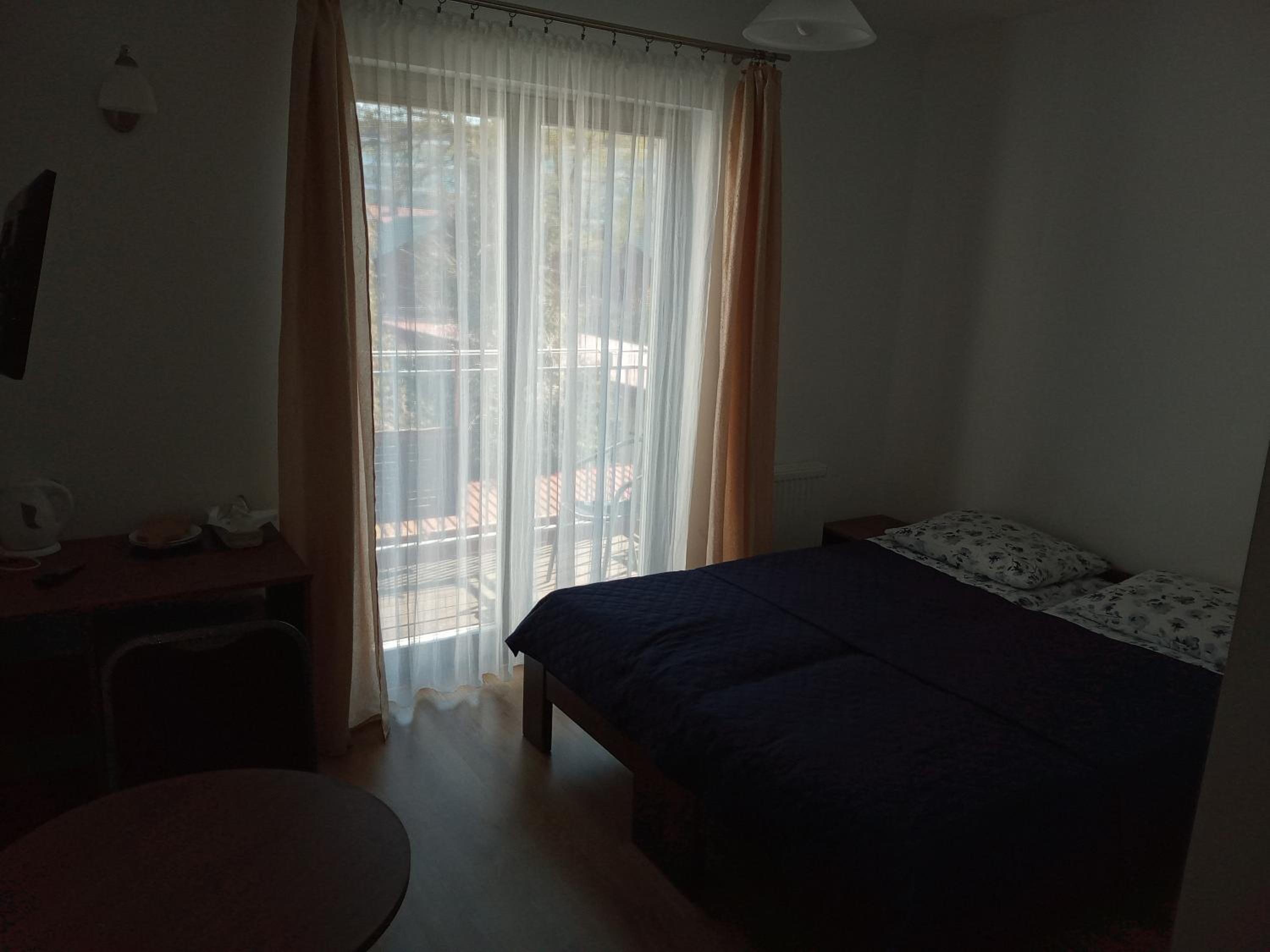 Double or Twin Room photo 1