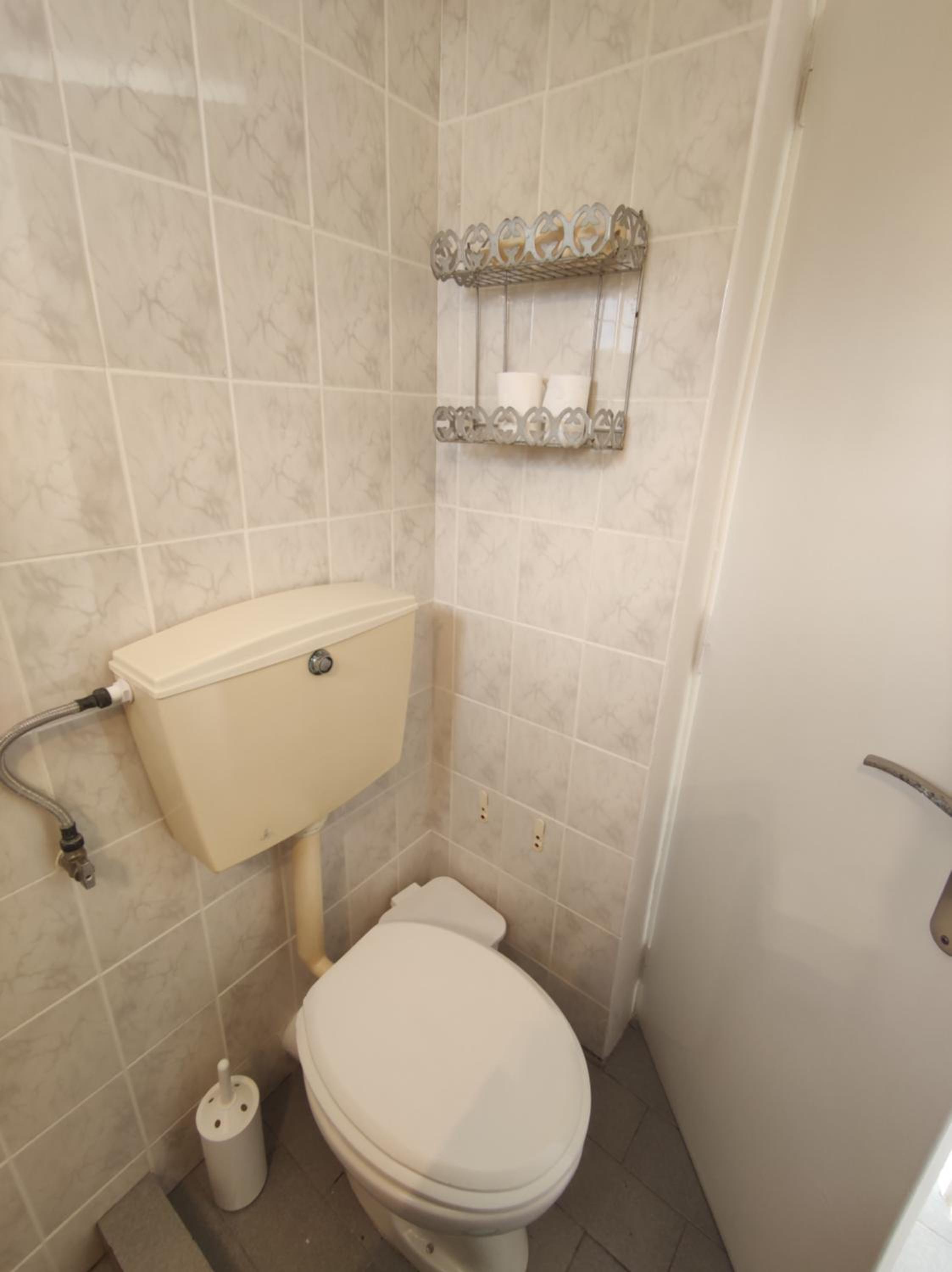 Double Room with Terrace photo 1