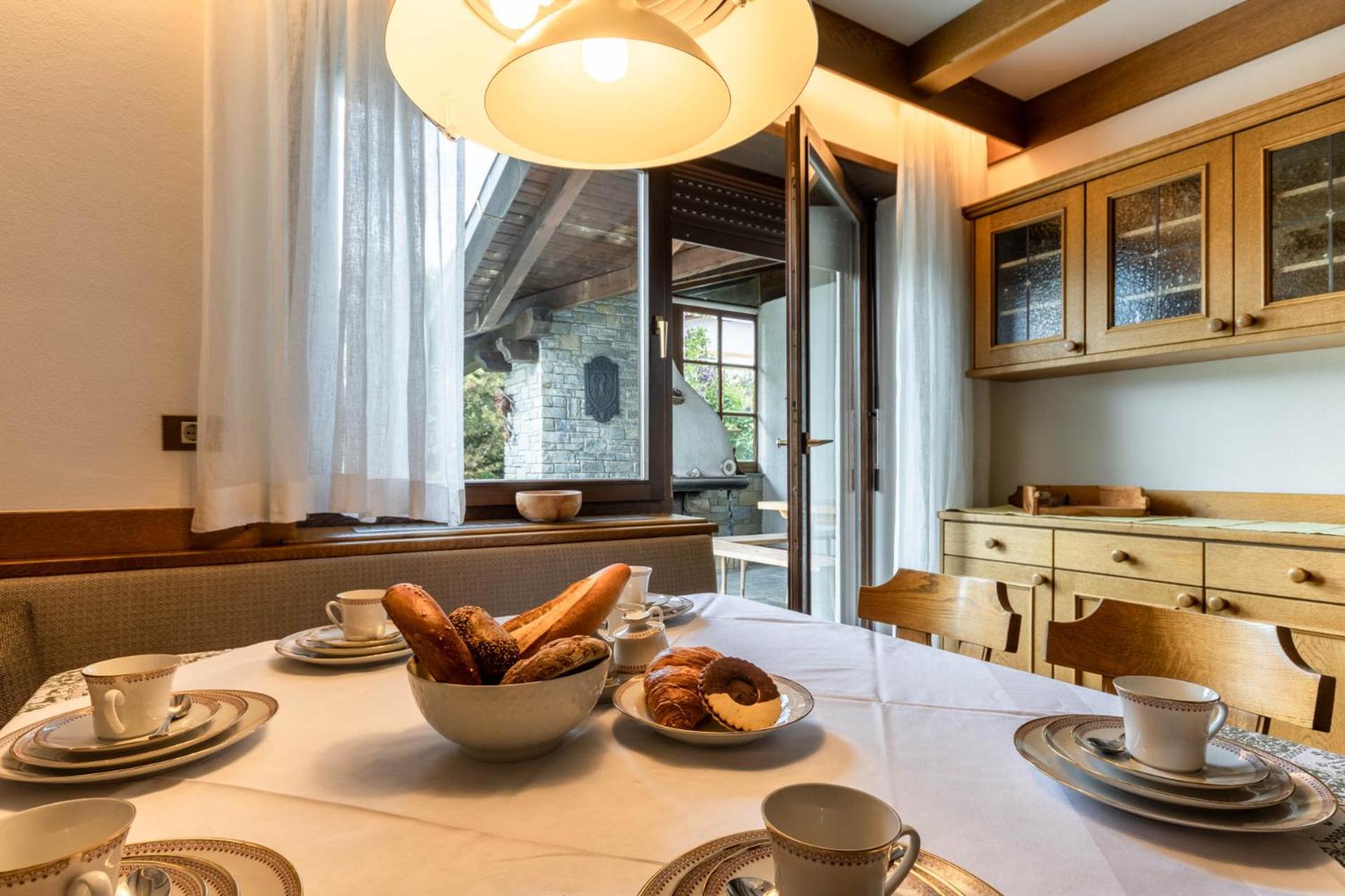Chalet photo 3