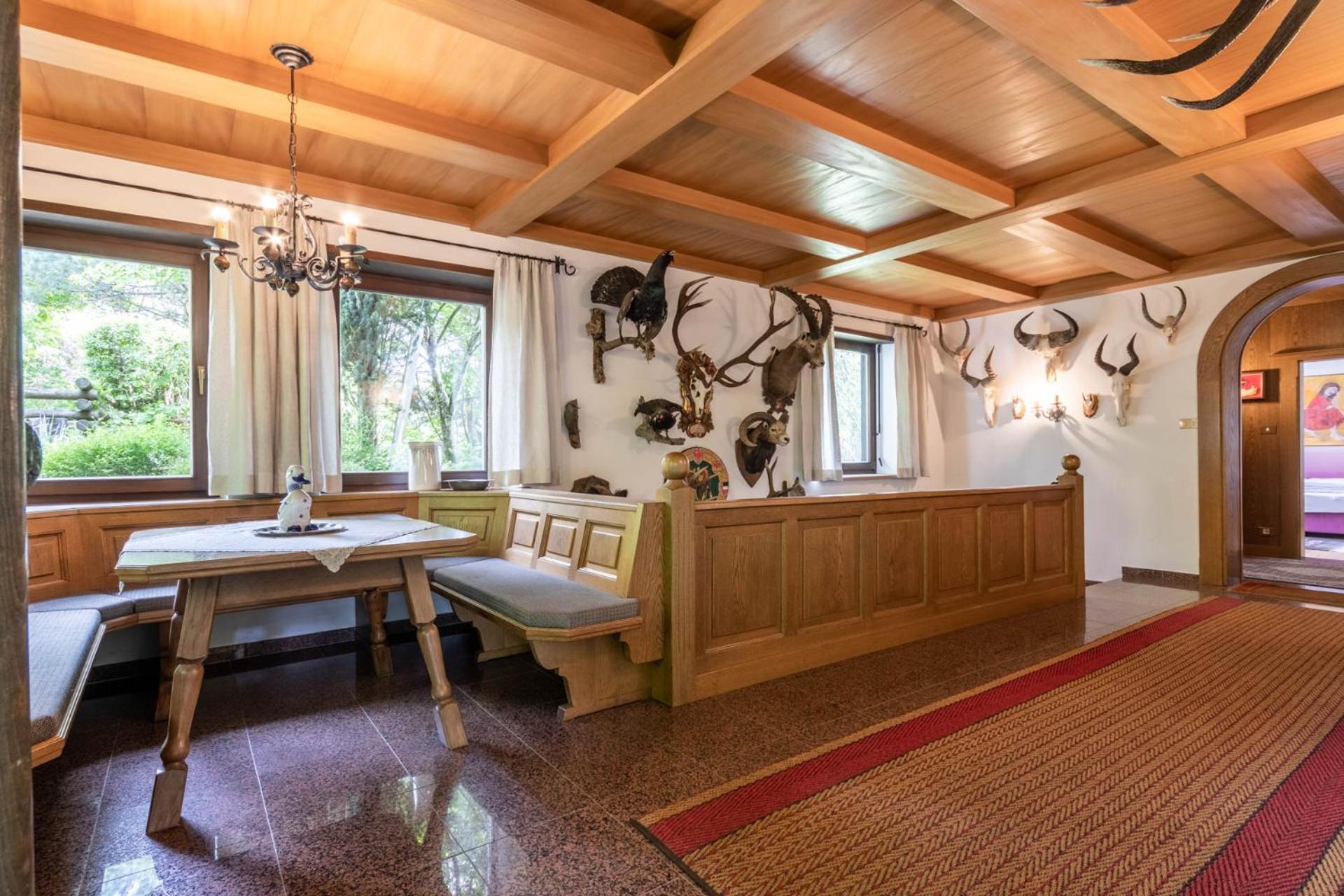 Chalet photo 2