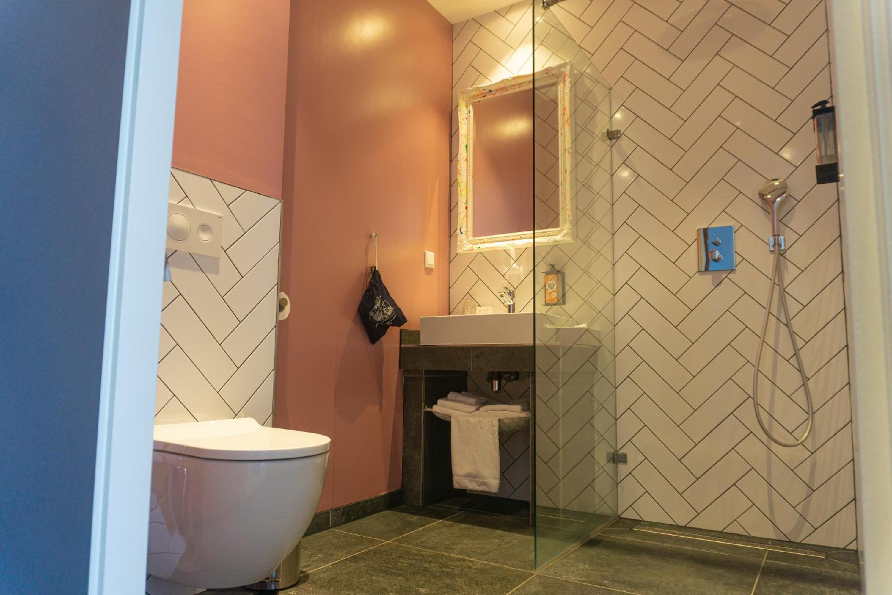 Superior Double Room photo 2