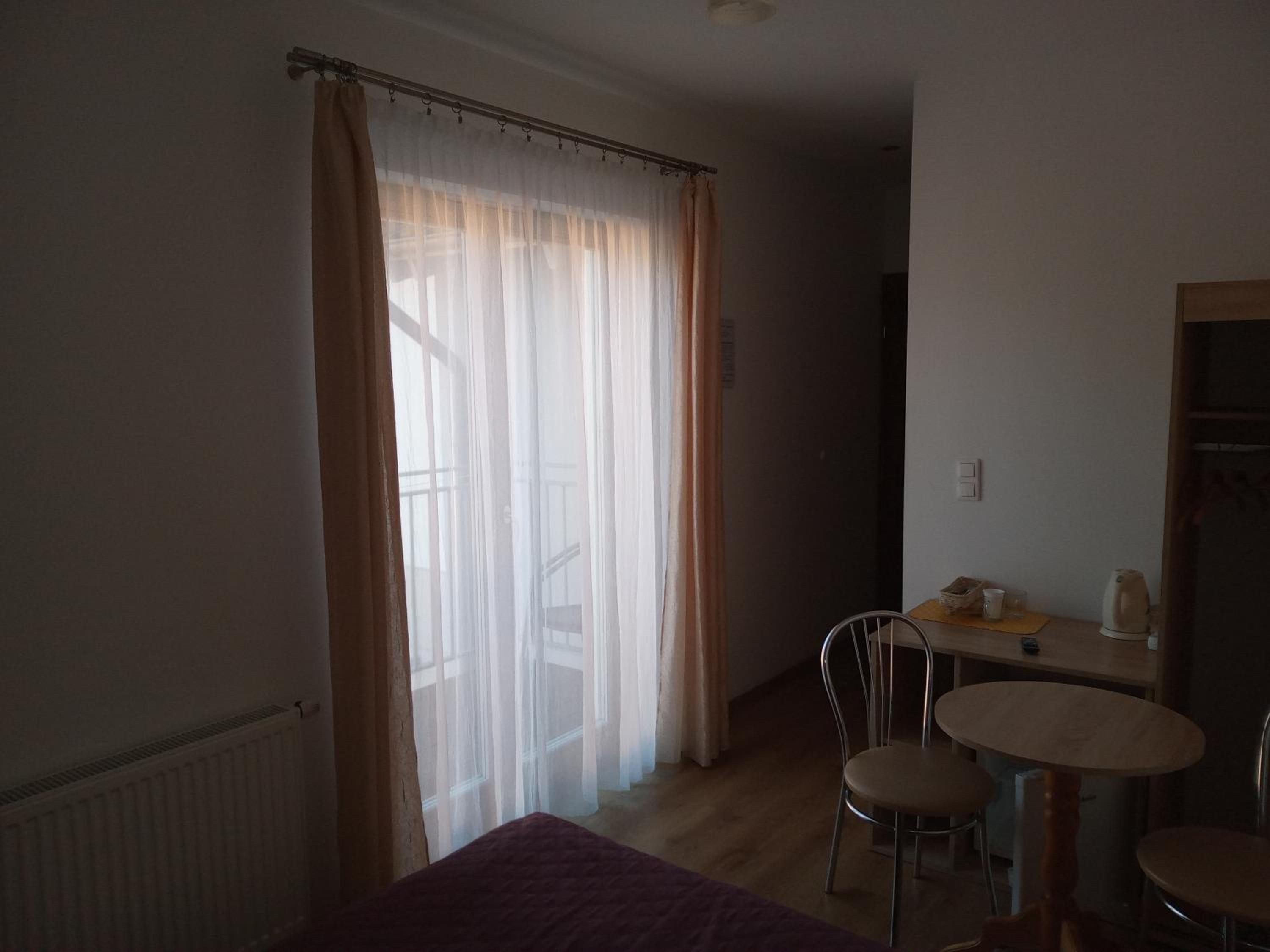 Double Room with Balcony photo 3