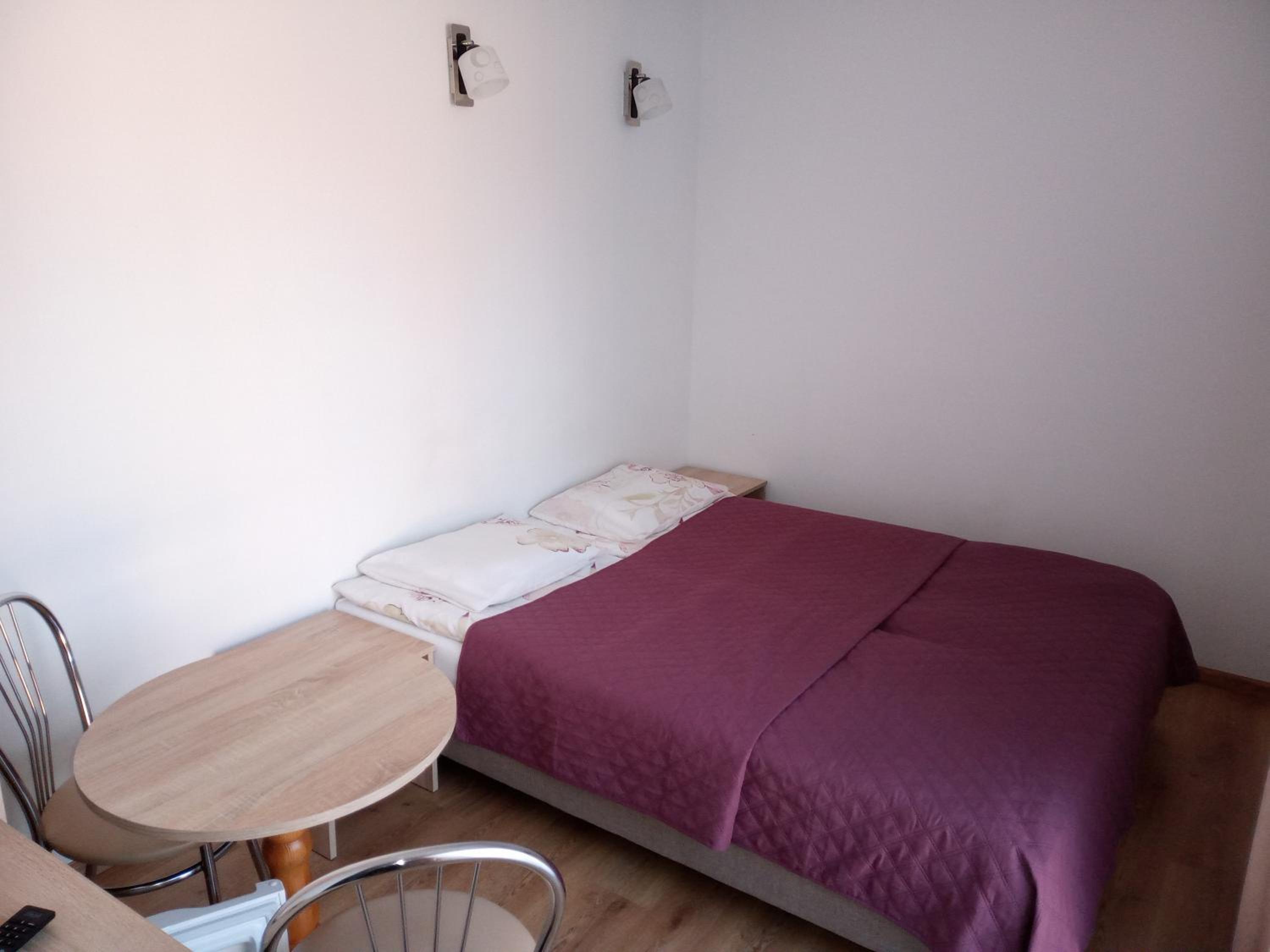 Double Room with Balcony photo 2
