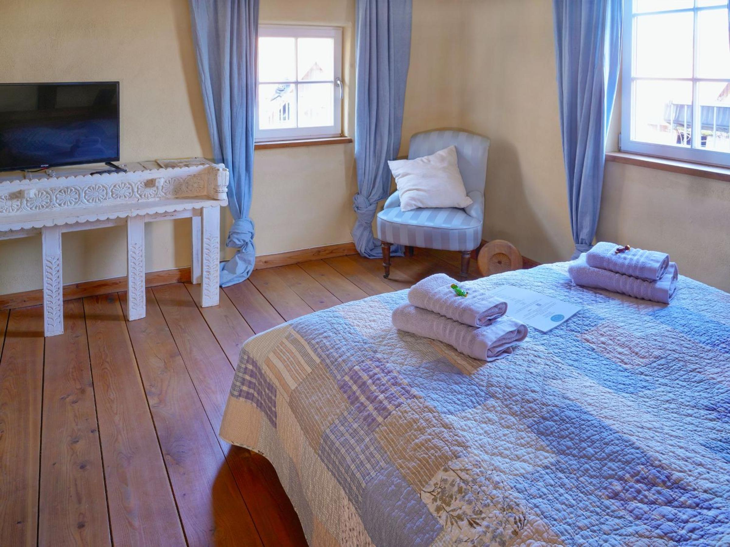 Standard Double Room photo 1