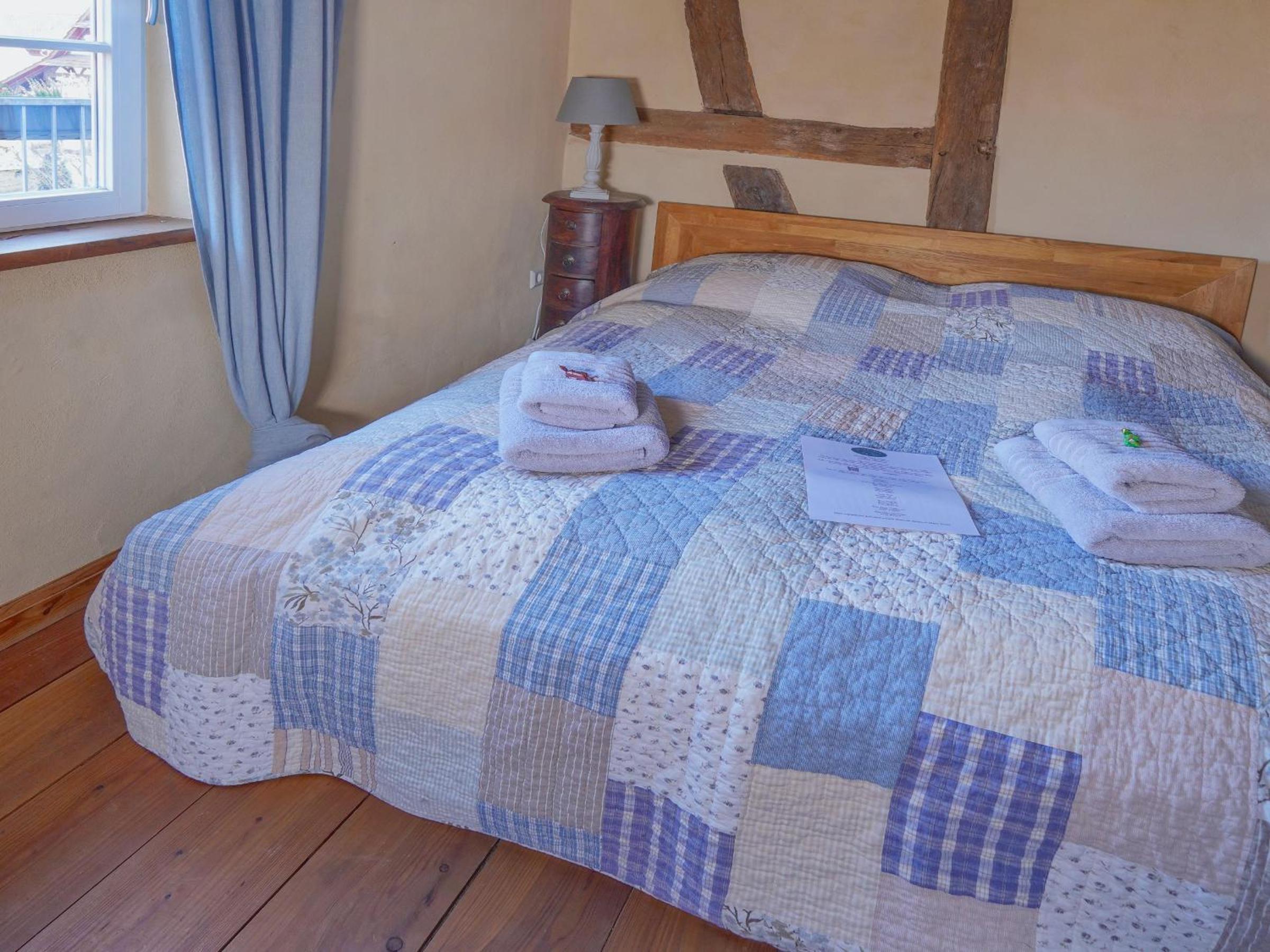 Standard Double Room photo 3