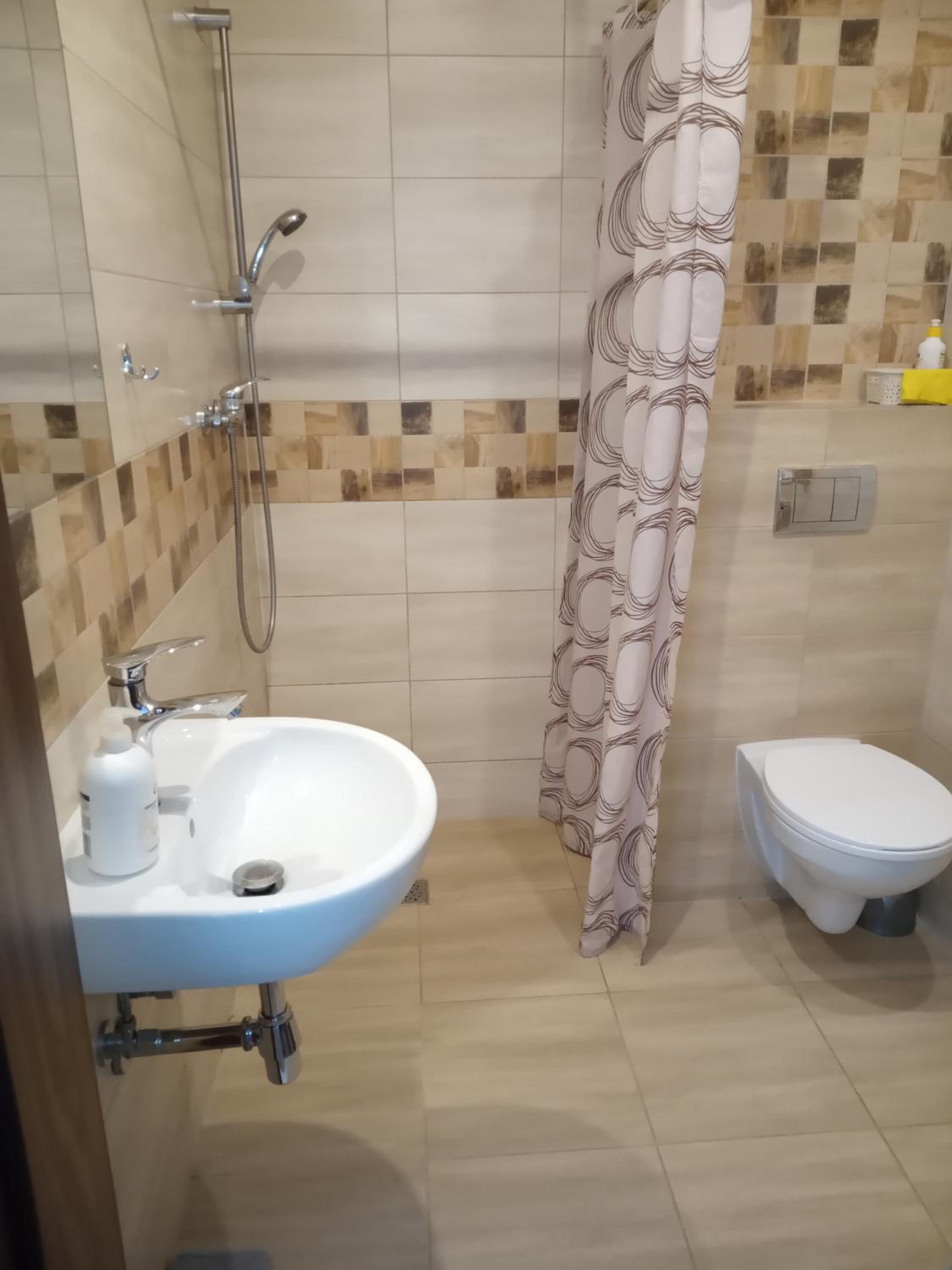 Double or Twin Room photo 3