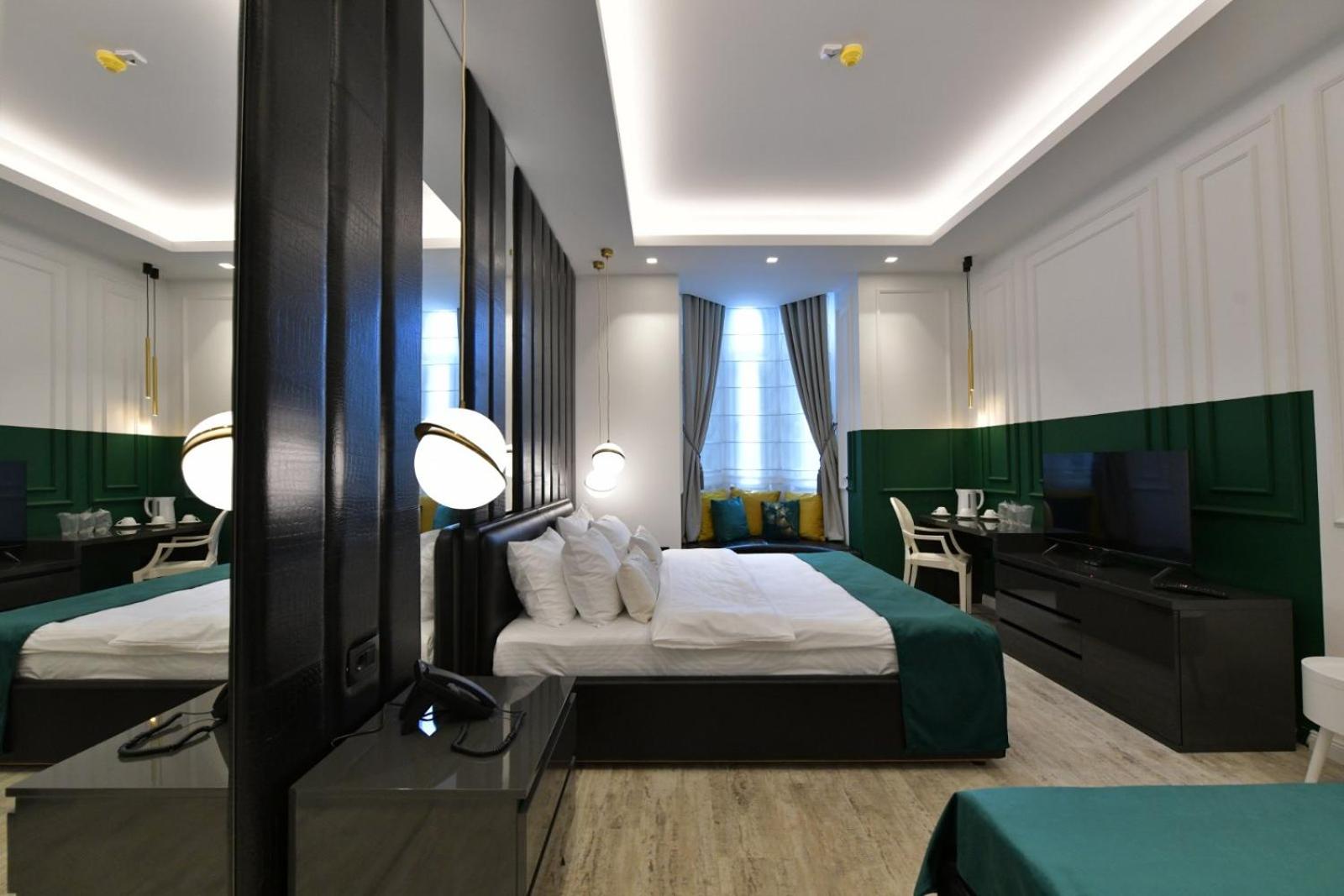 Deluxe Room photo 1