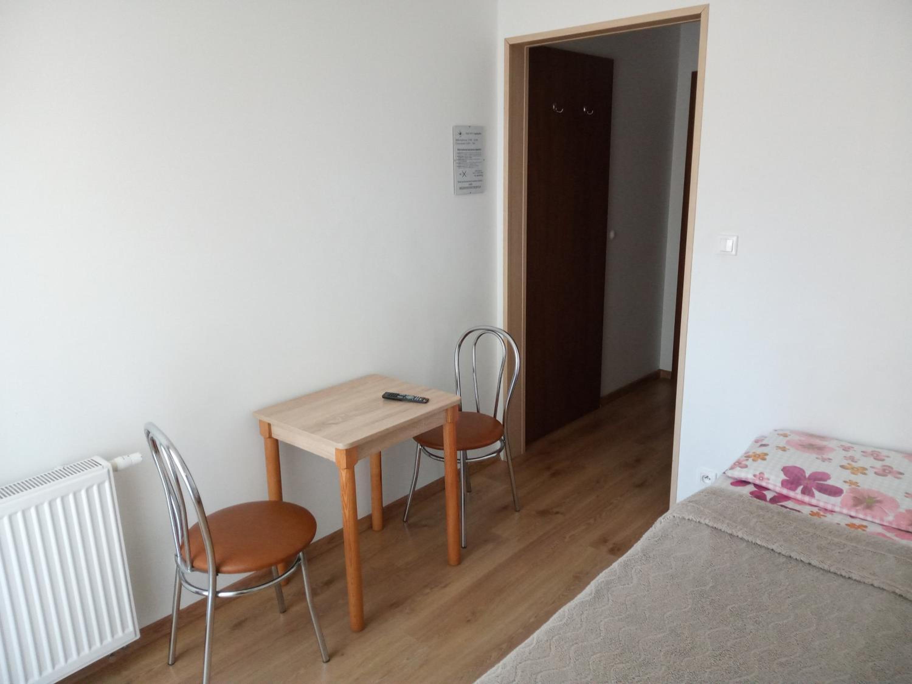 Small Double Room photo 3