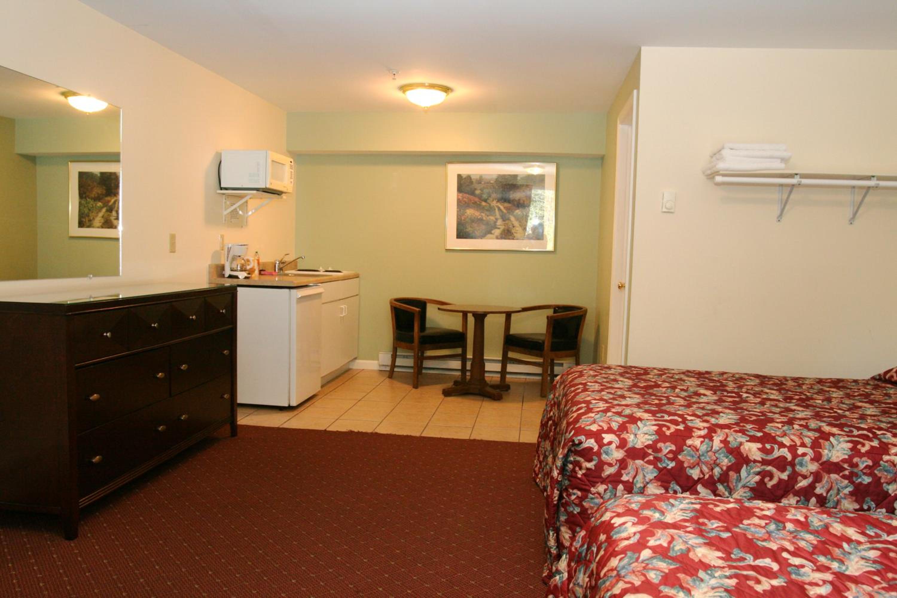 Junior Suite - Photo 2