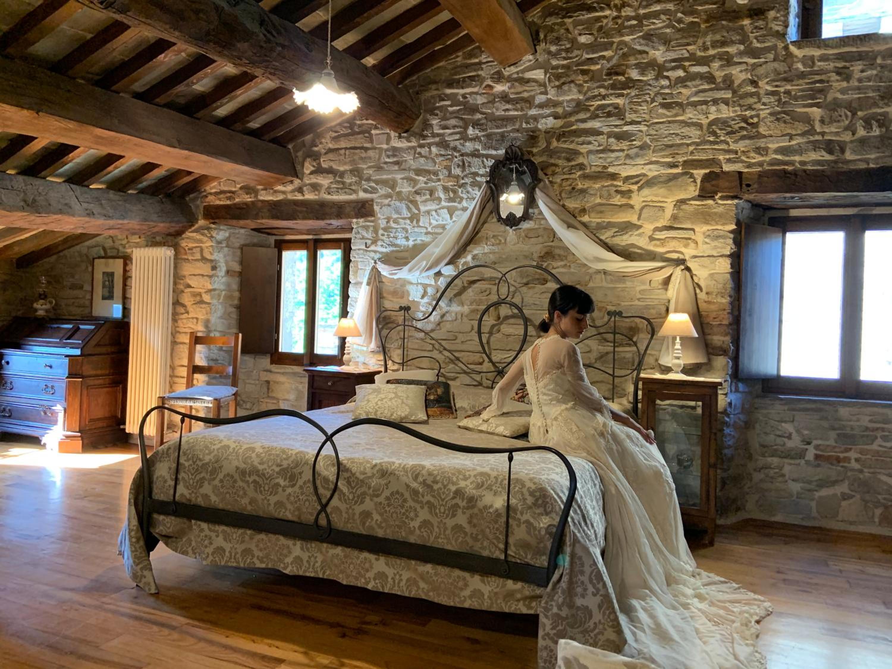 Deluxe Junior Suite photo 2