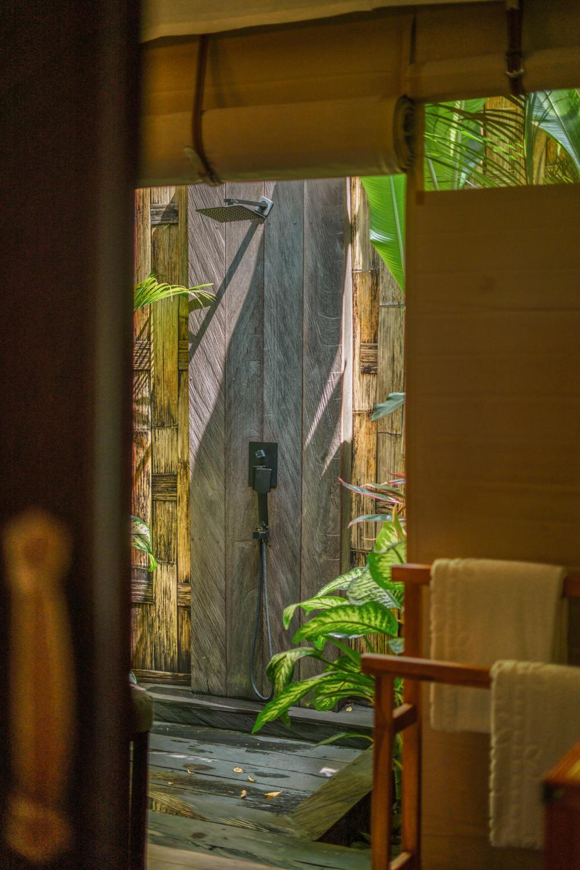 Jungle Infinity Pool Lodge - Adults Only - Photo 18