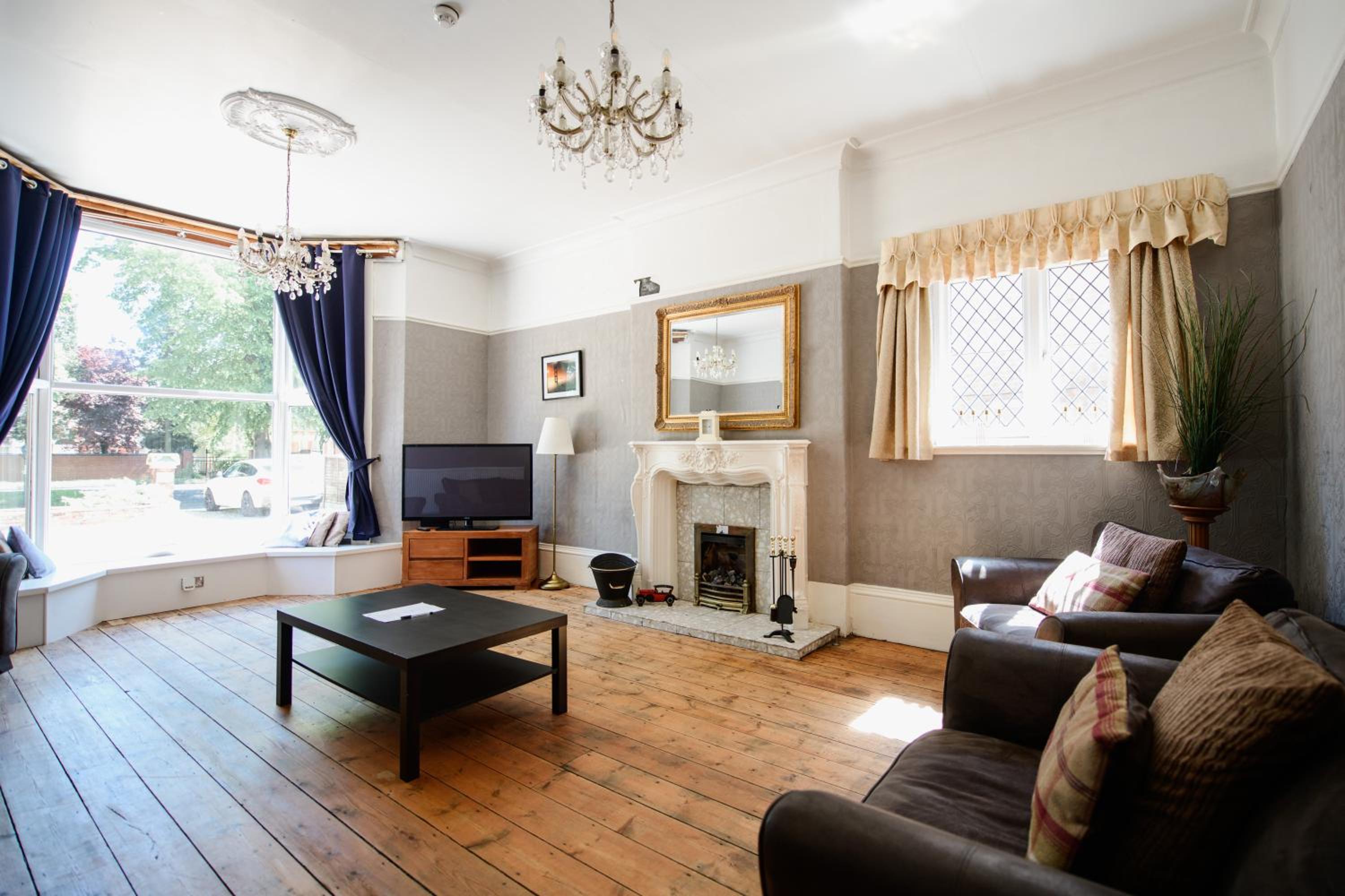 Vacation Home photo 3