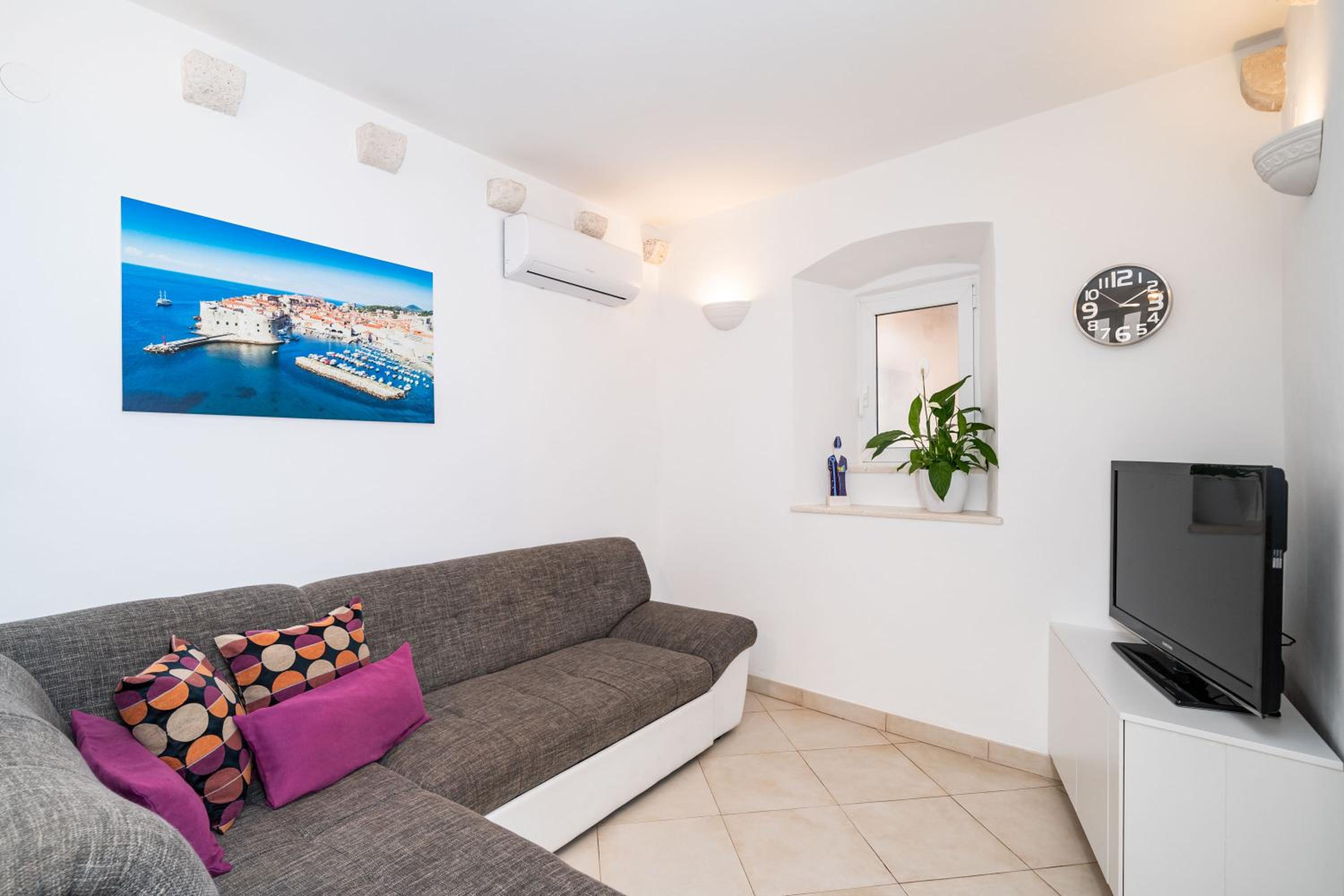 Superior Two-Bedroom Apartment