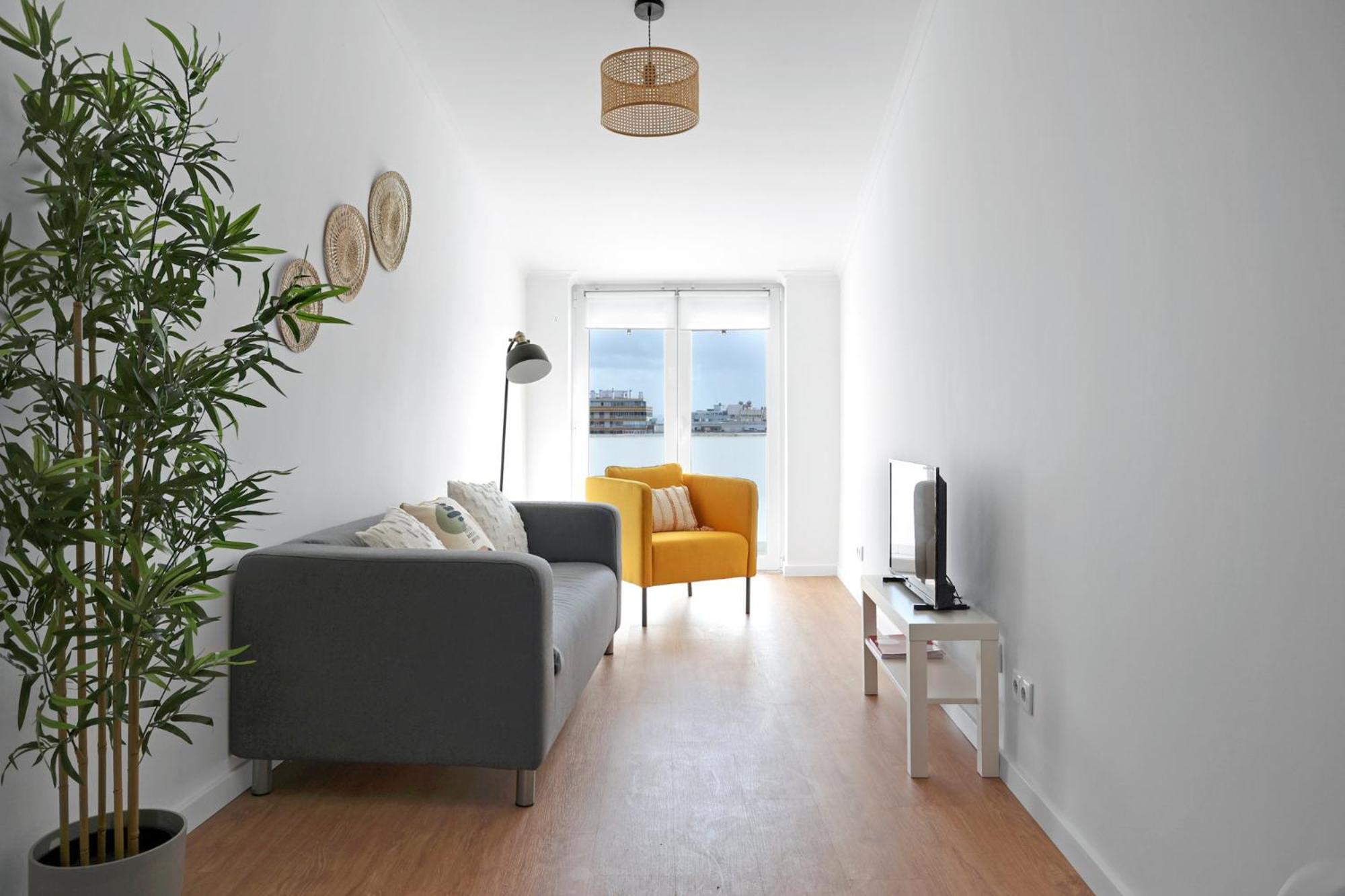 Two-Bedroom Apartment photo 1