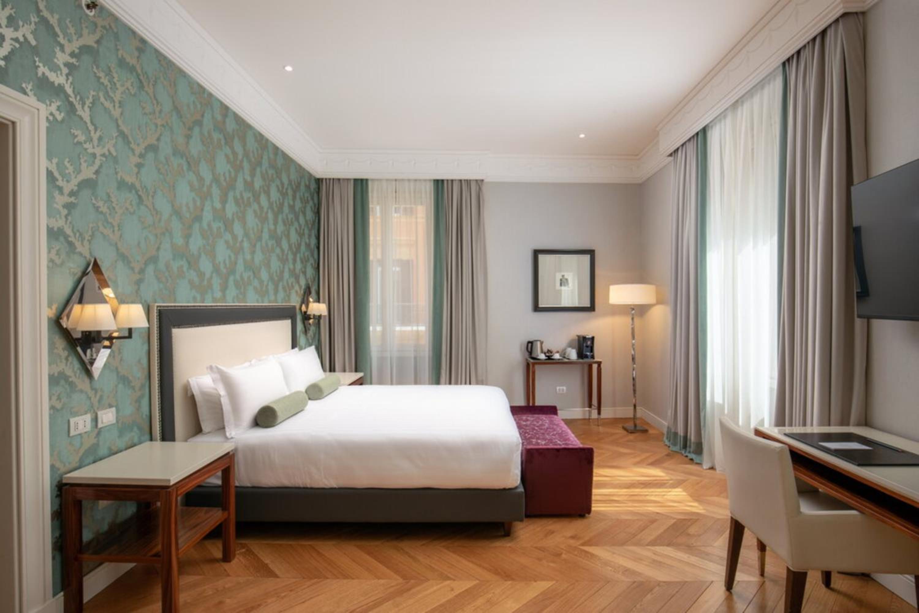 One-Bedroom Suite