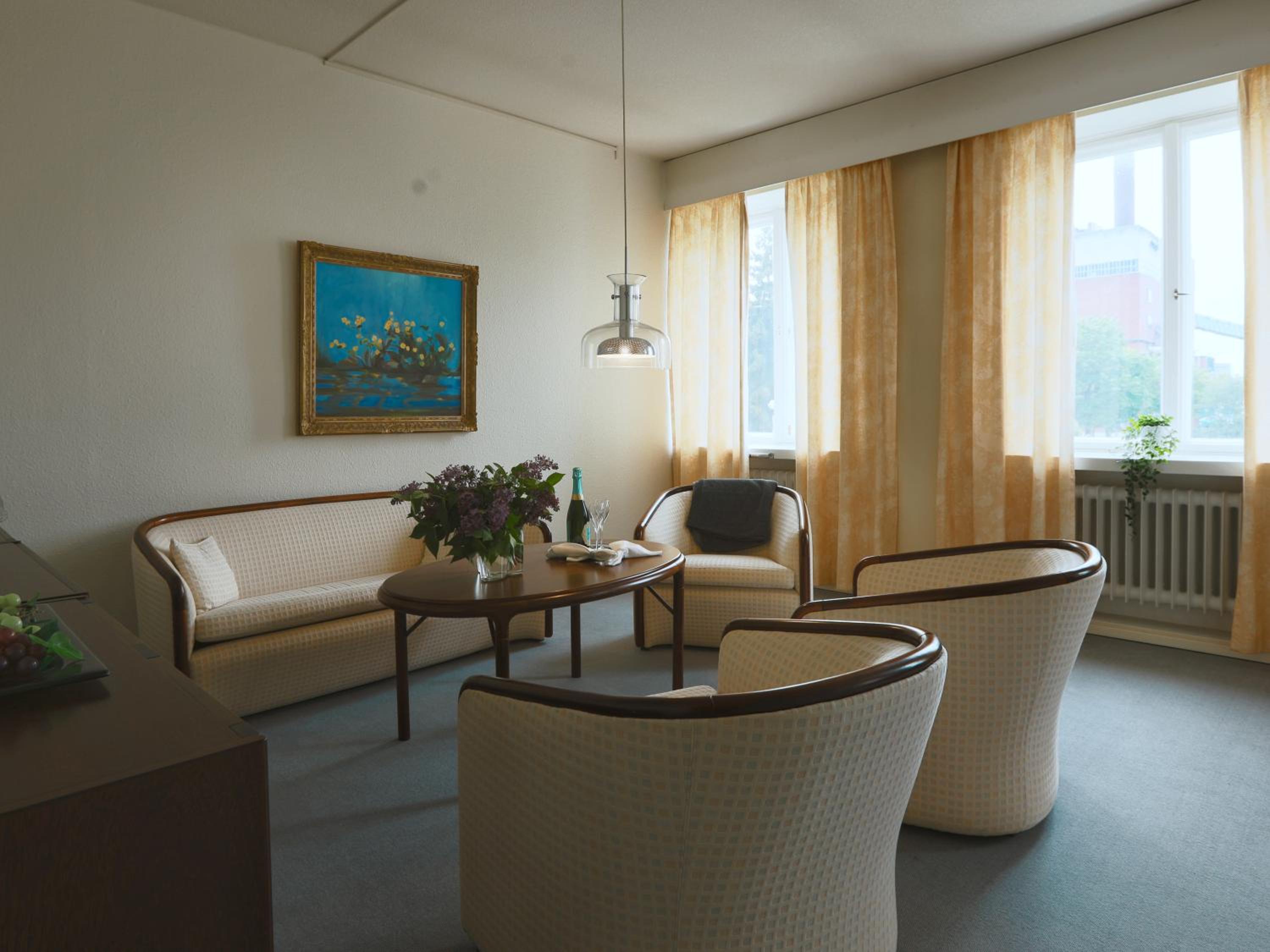 Standard Suite photo 1