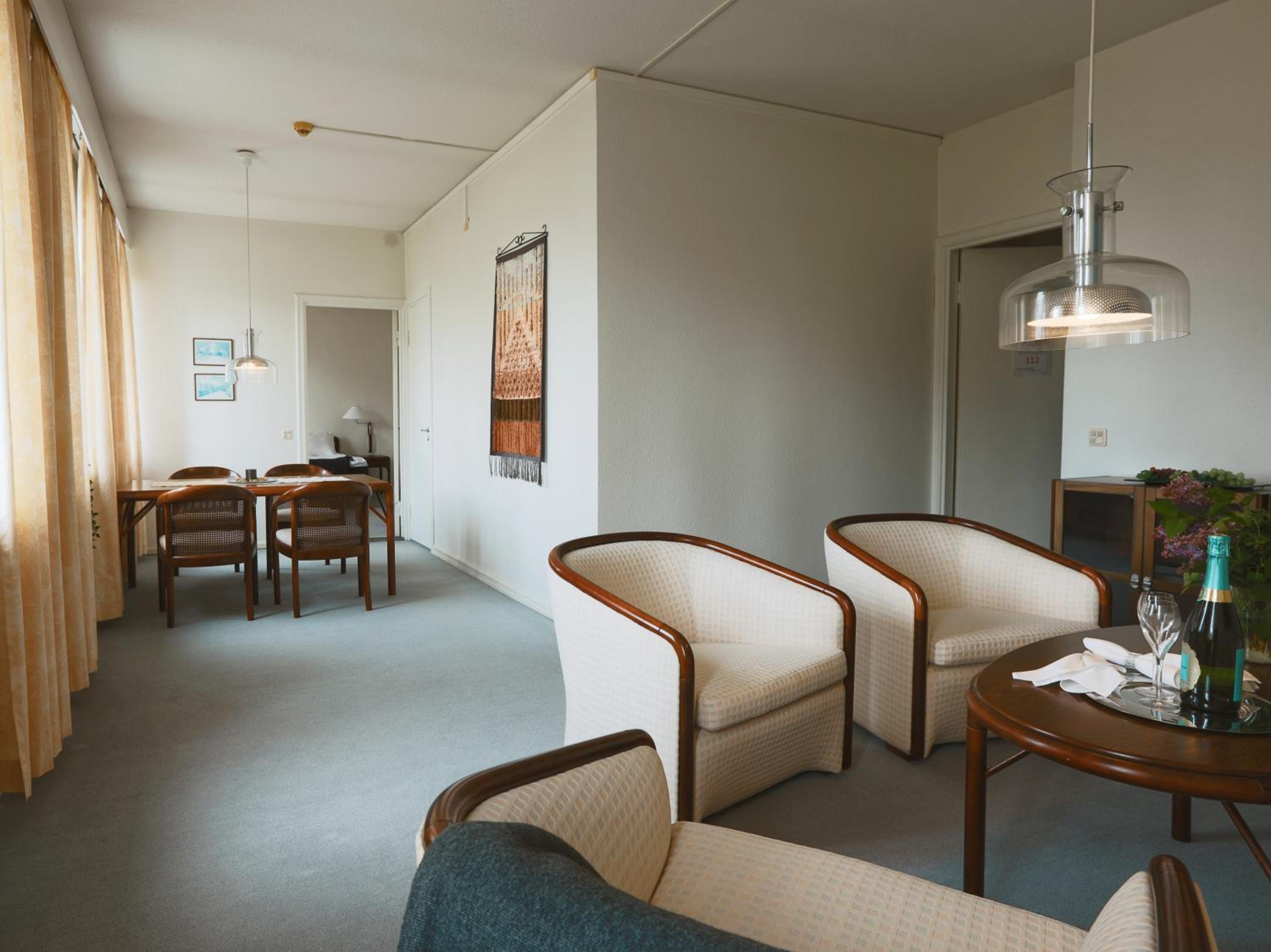 Standard Suite photo 2