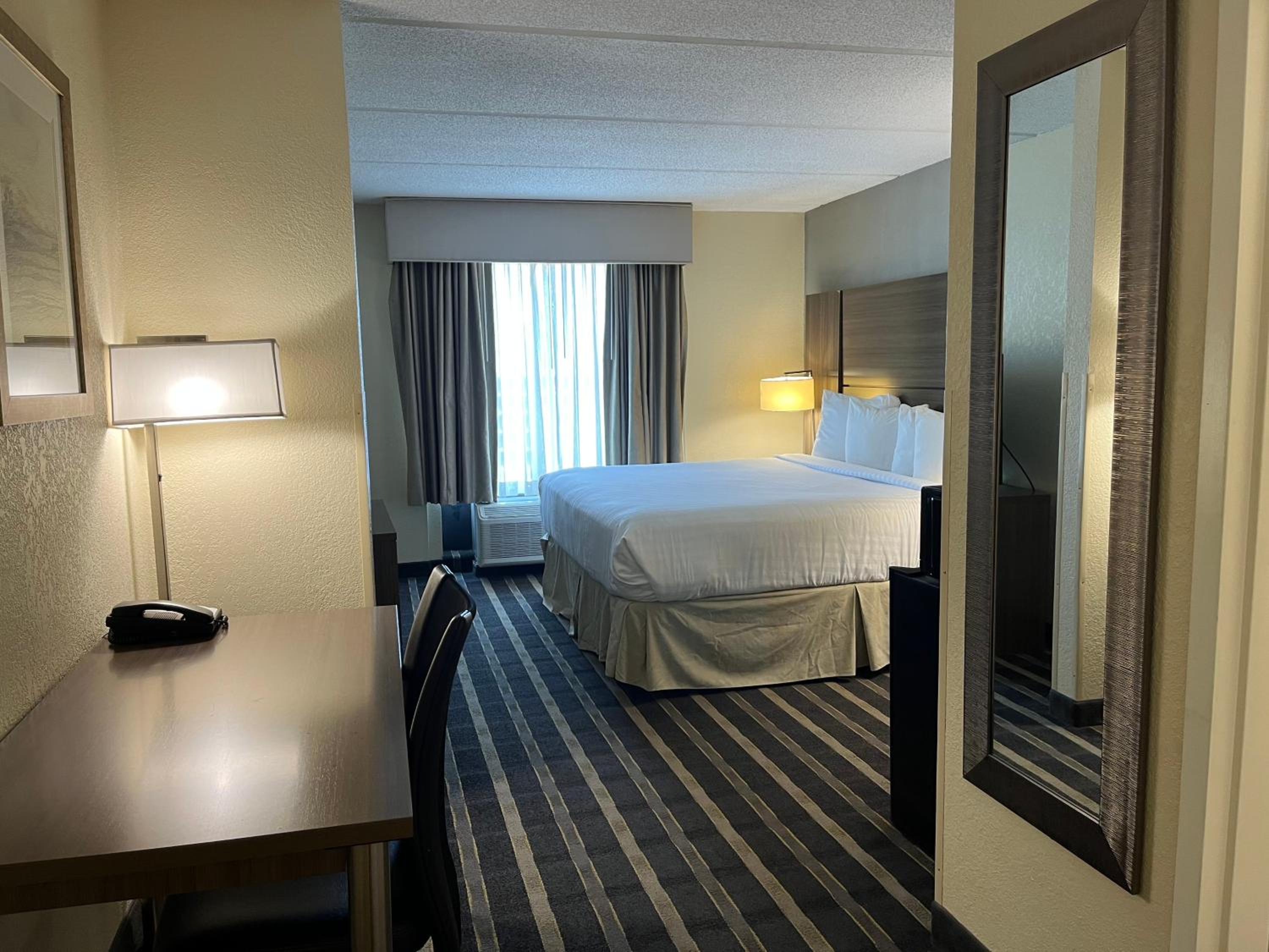 King Room